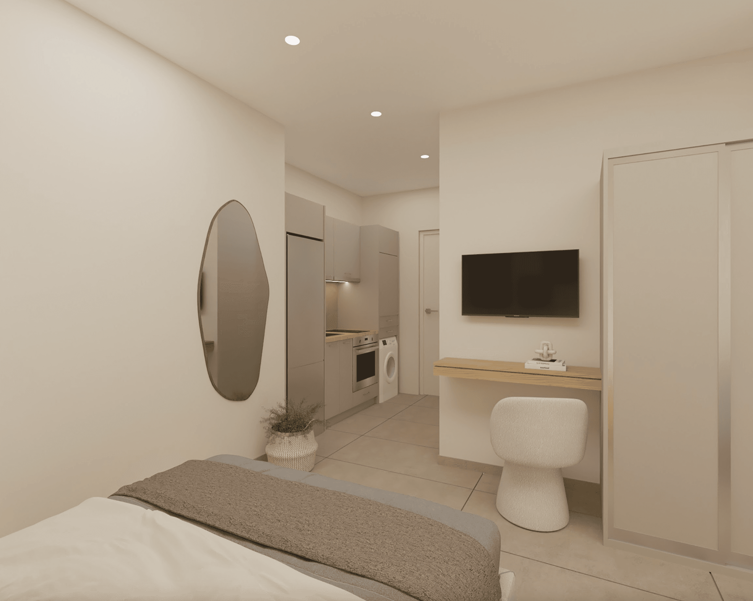 Cosy apartments, Piraeus, Athens 13
