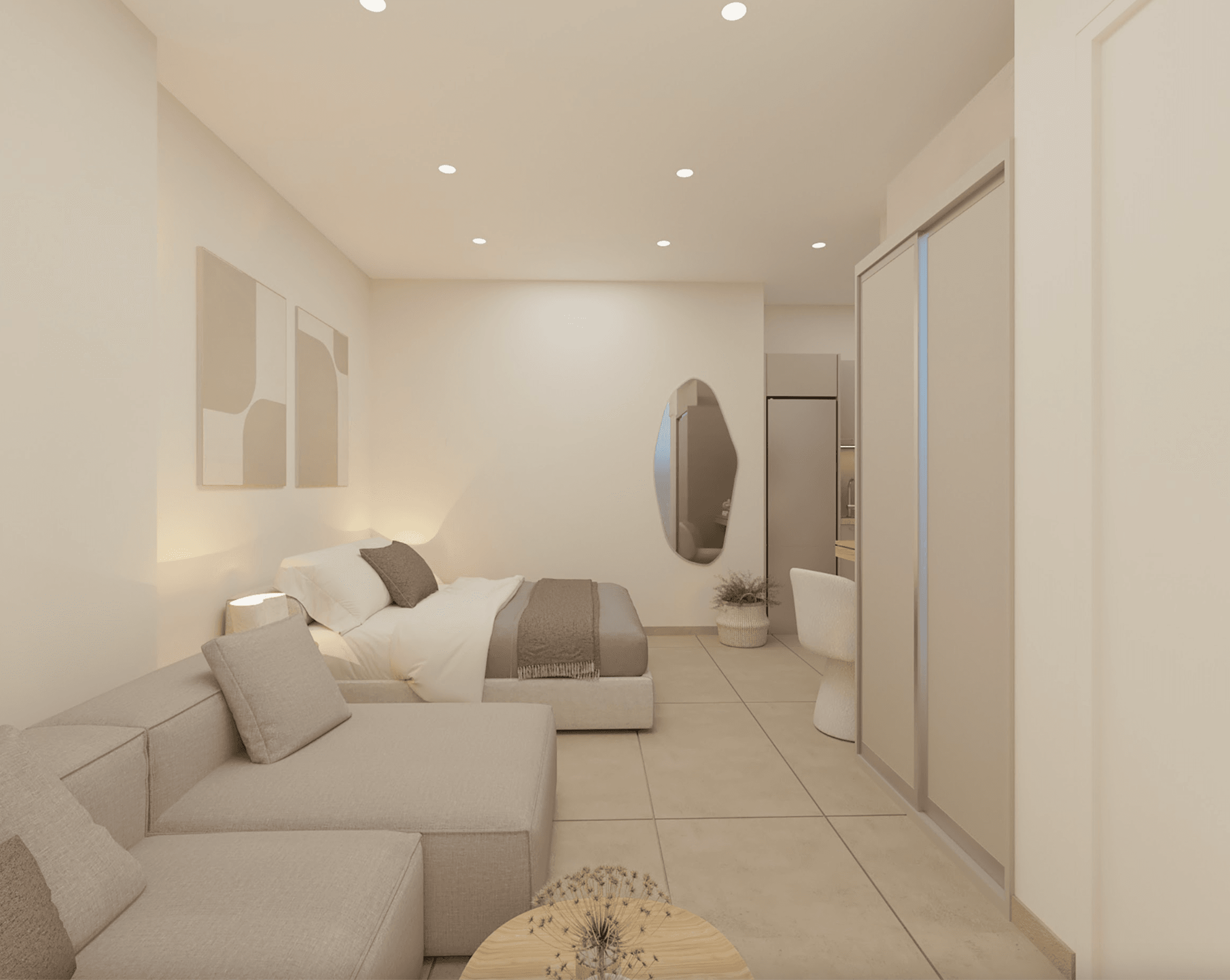 Cosy apartments, Piraeus, Athens 7