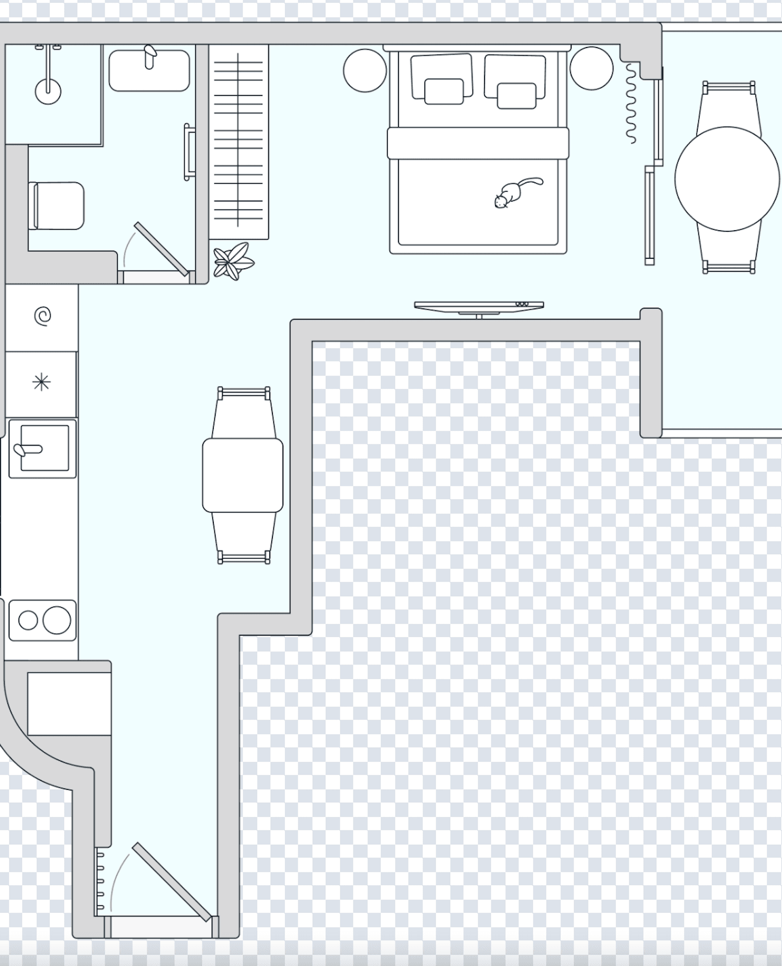 Apartments with guaranteed income, Argyroupoli, Athens 13