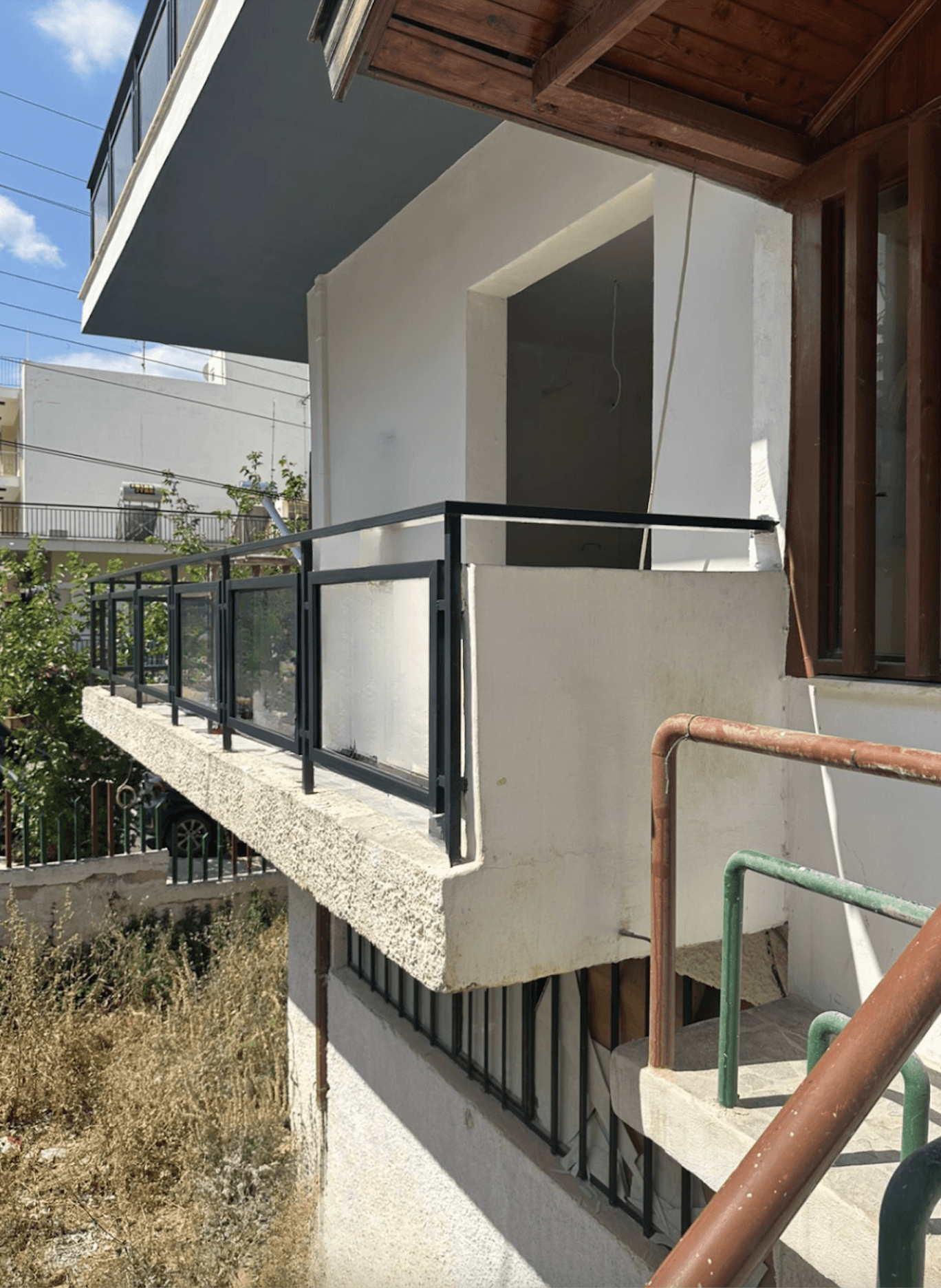 Apartments with guaranteed income, Argyroupoli, Athens 5