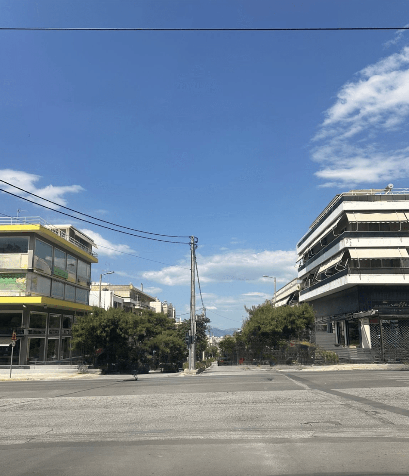 Apartments with guaranteed income, Argyroupoli, Athens 6