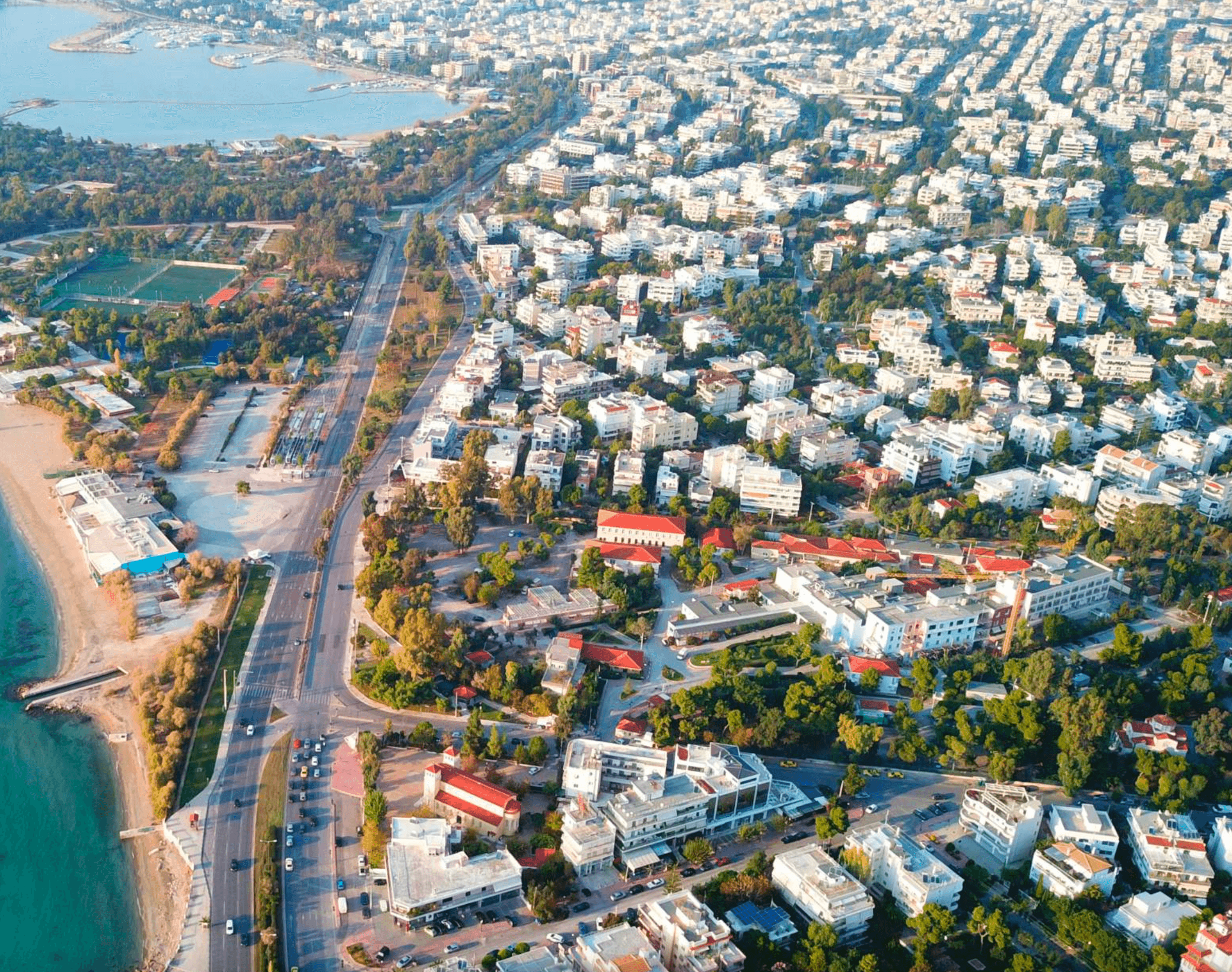 Apartments with guaranteed income, Argyroupoli, Athens 9
