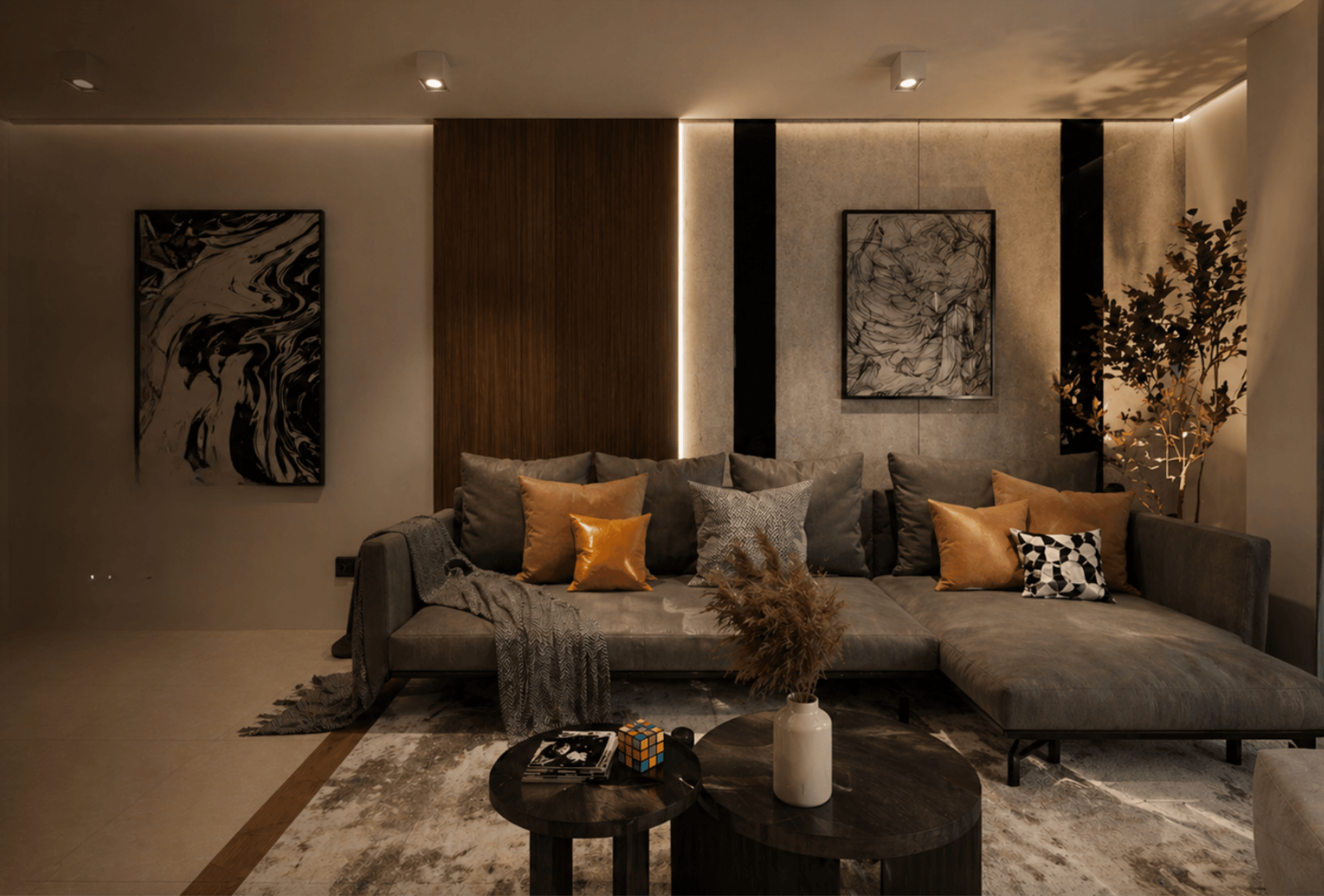 Stylish apartments, Nea Makri 2