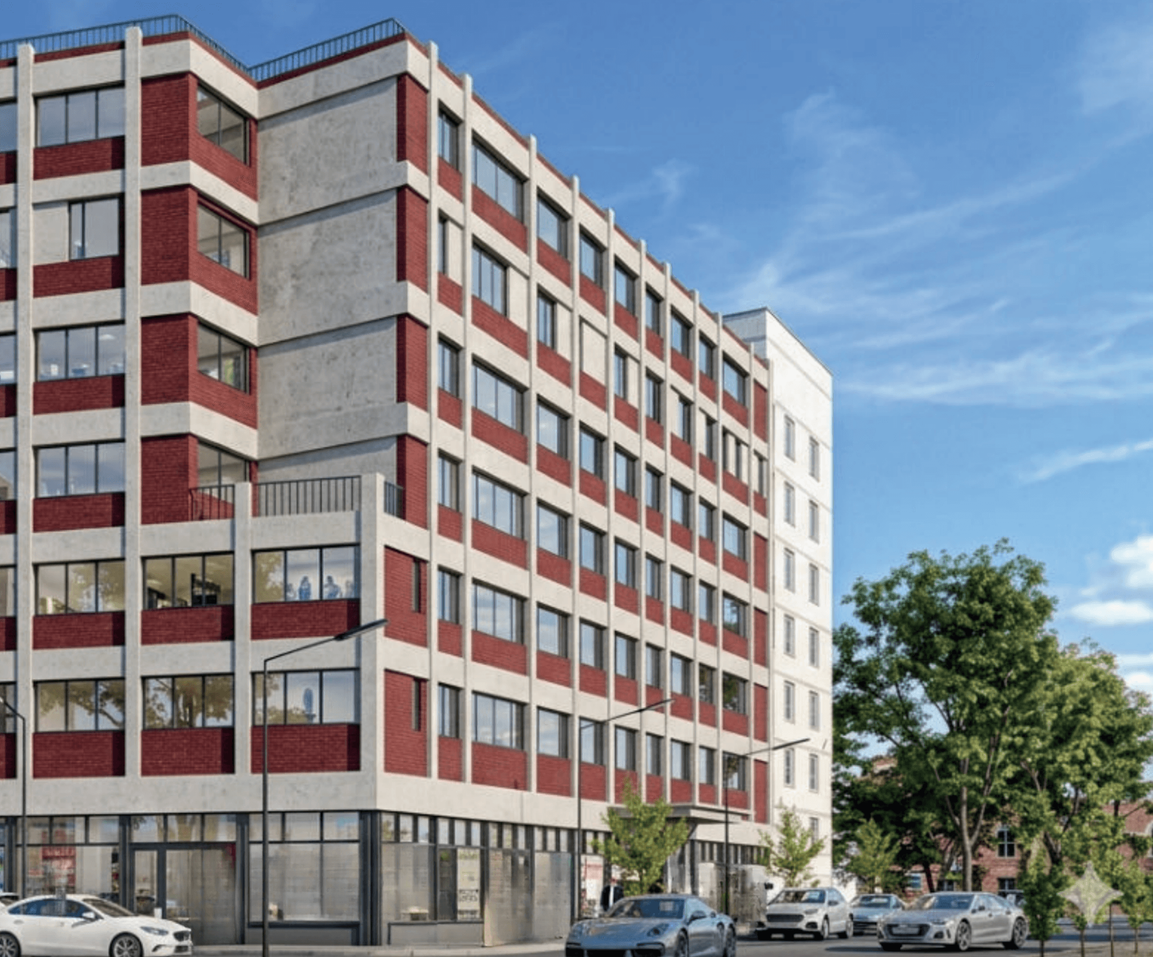 Stylish apartments, Thessaloniki 1
