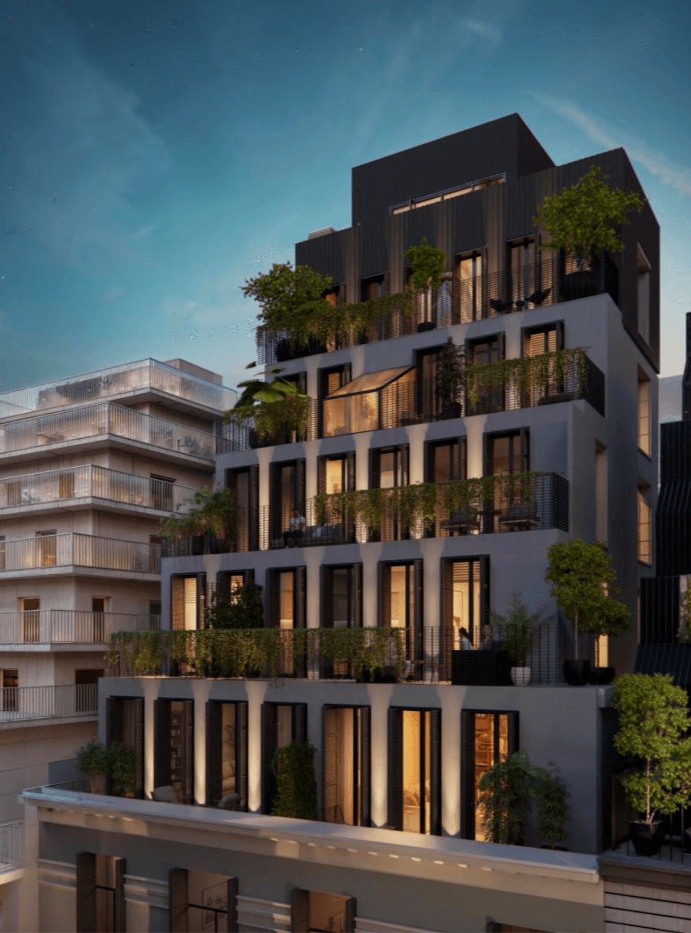 Stylish studios, apartments, Kallimarmaro, Athens 6