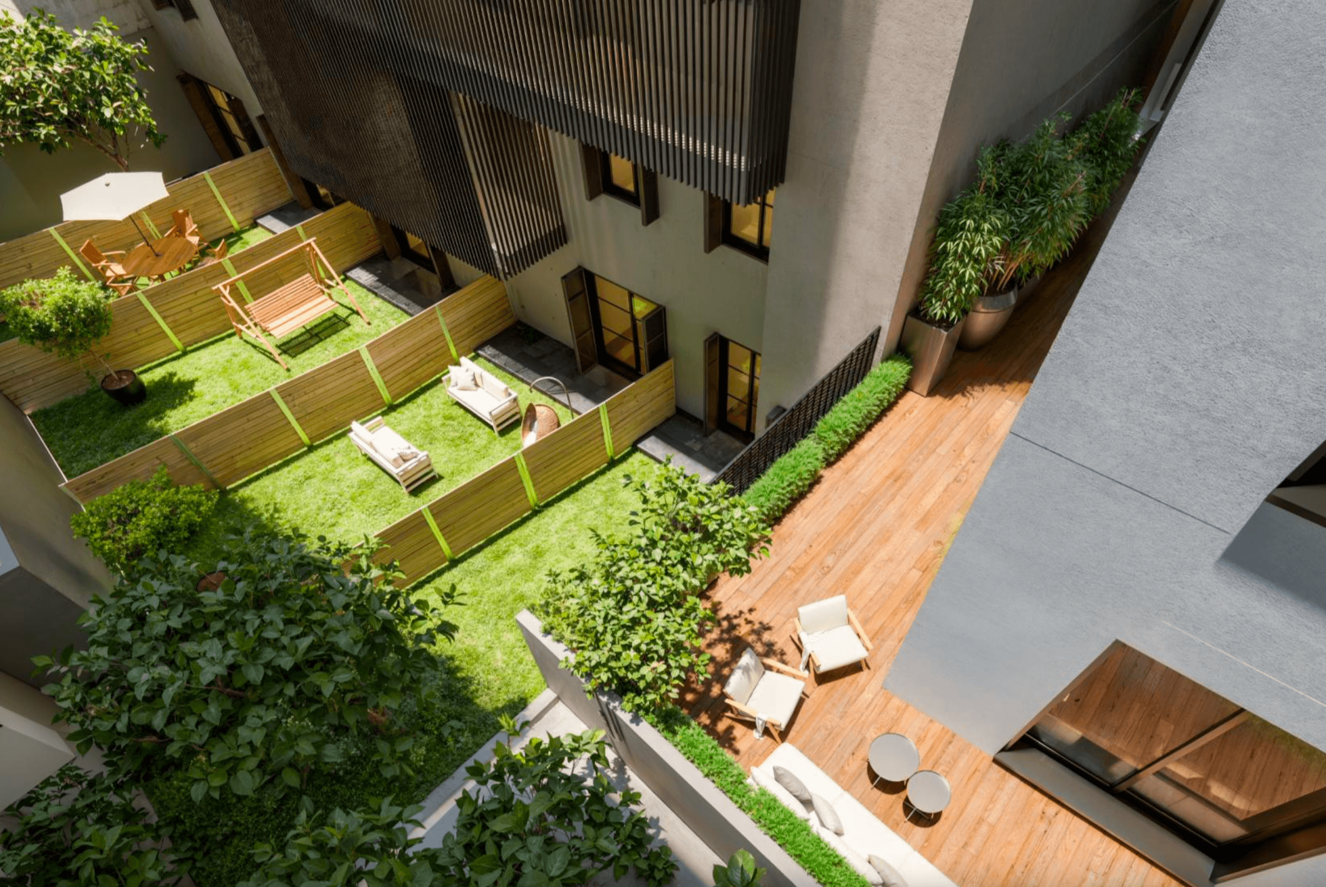 Stylish studios, apartments, Kallimarmaro, Athens 3