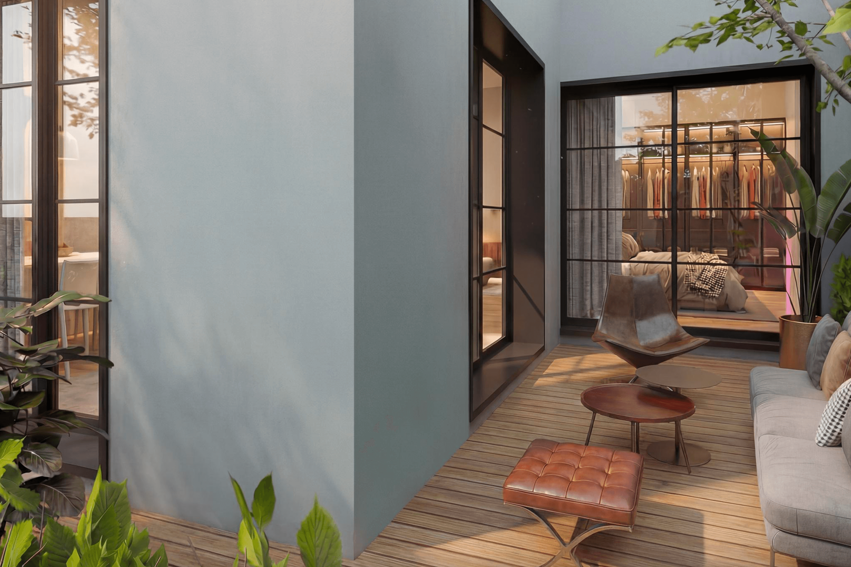 Stylish studios, apartments, Kallimarmaro, Athens 14