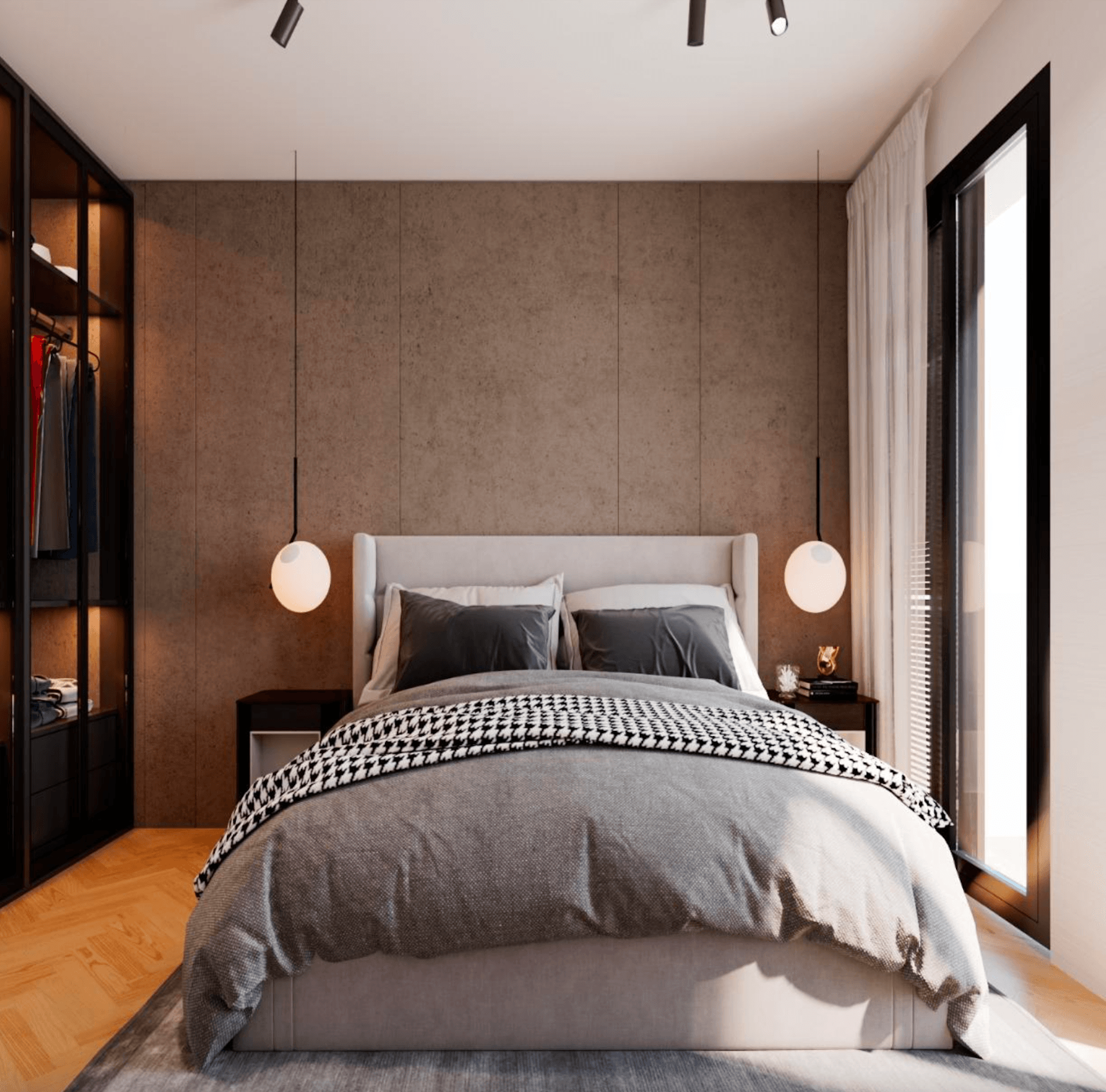 Stylish studios, apartments, Kallimarmaro, Athens 12