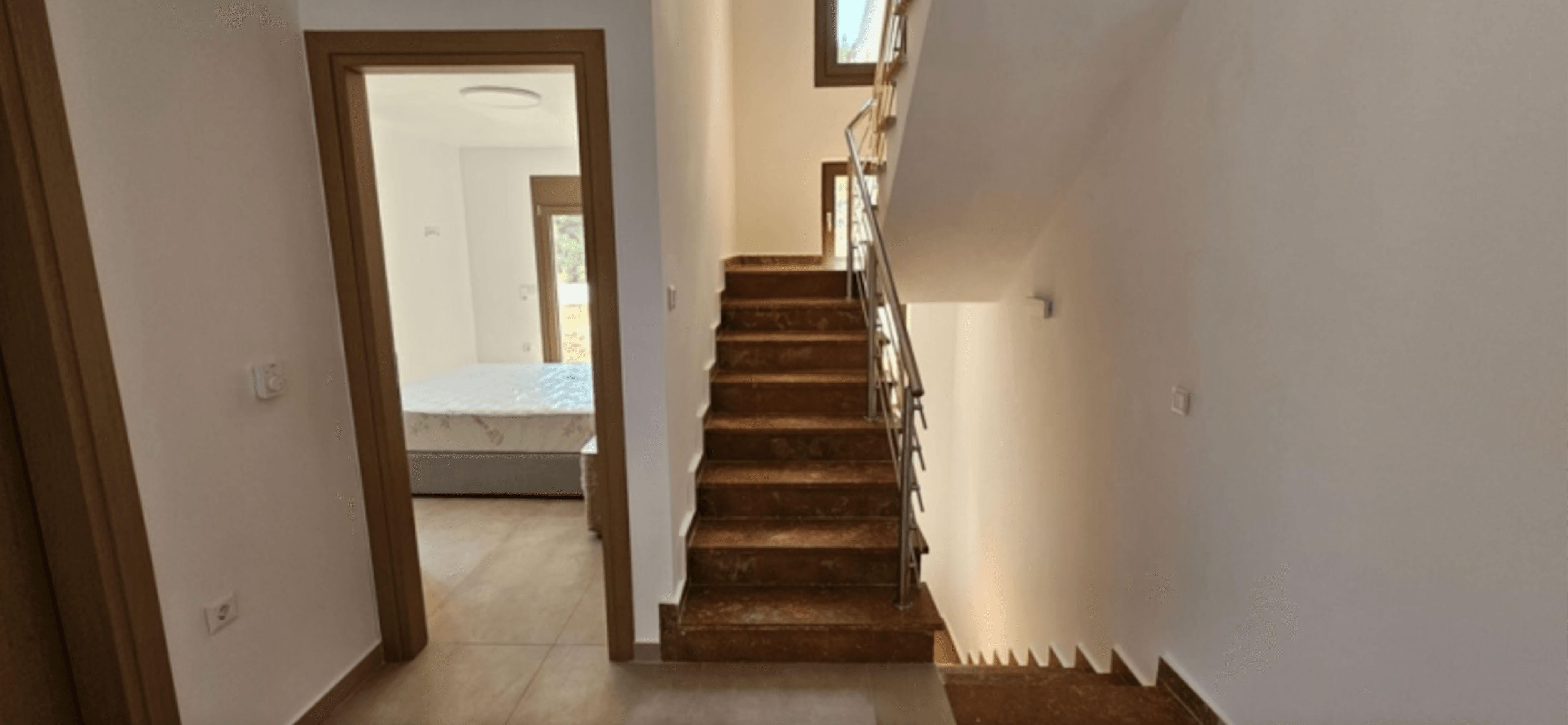 Luxury villa, Poseidi 18
