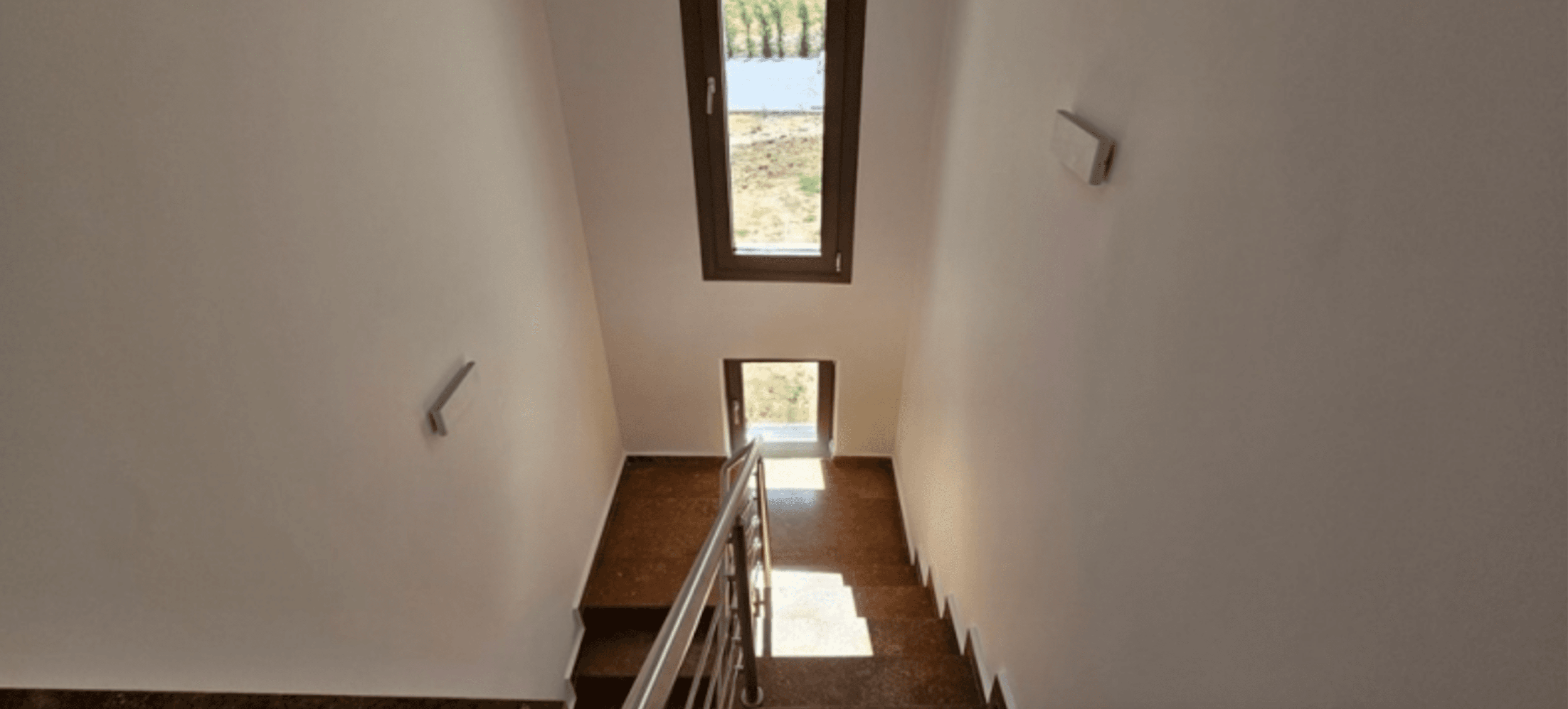 Luxury villa, Poseidi 19