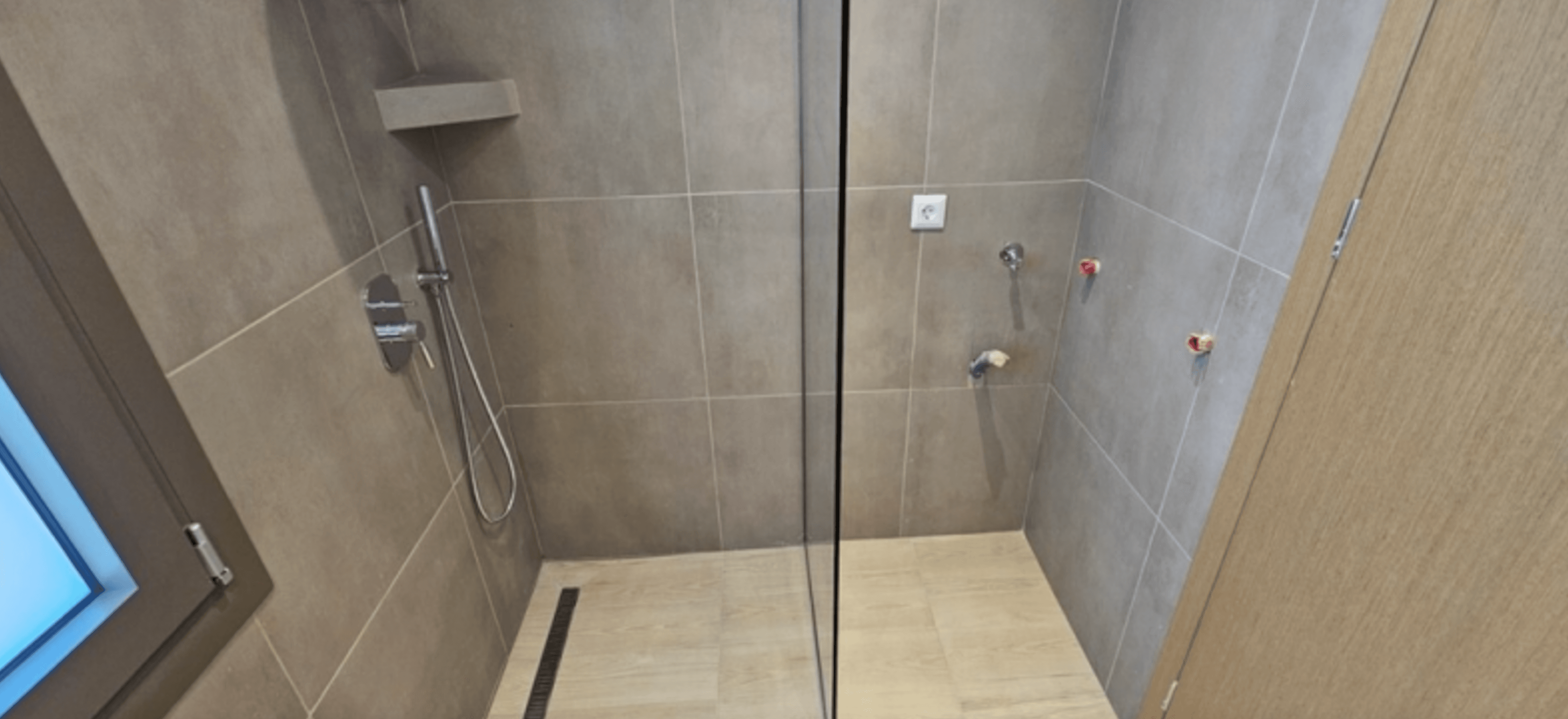 Luxury villa, Poseidi 20