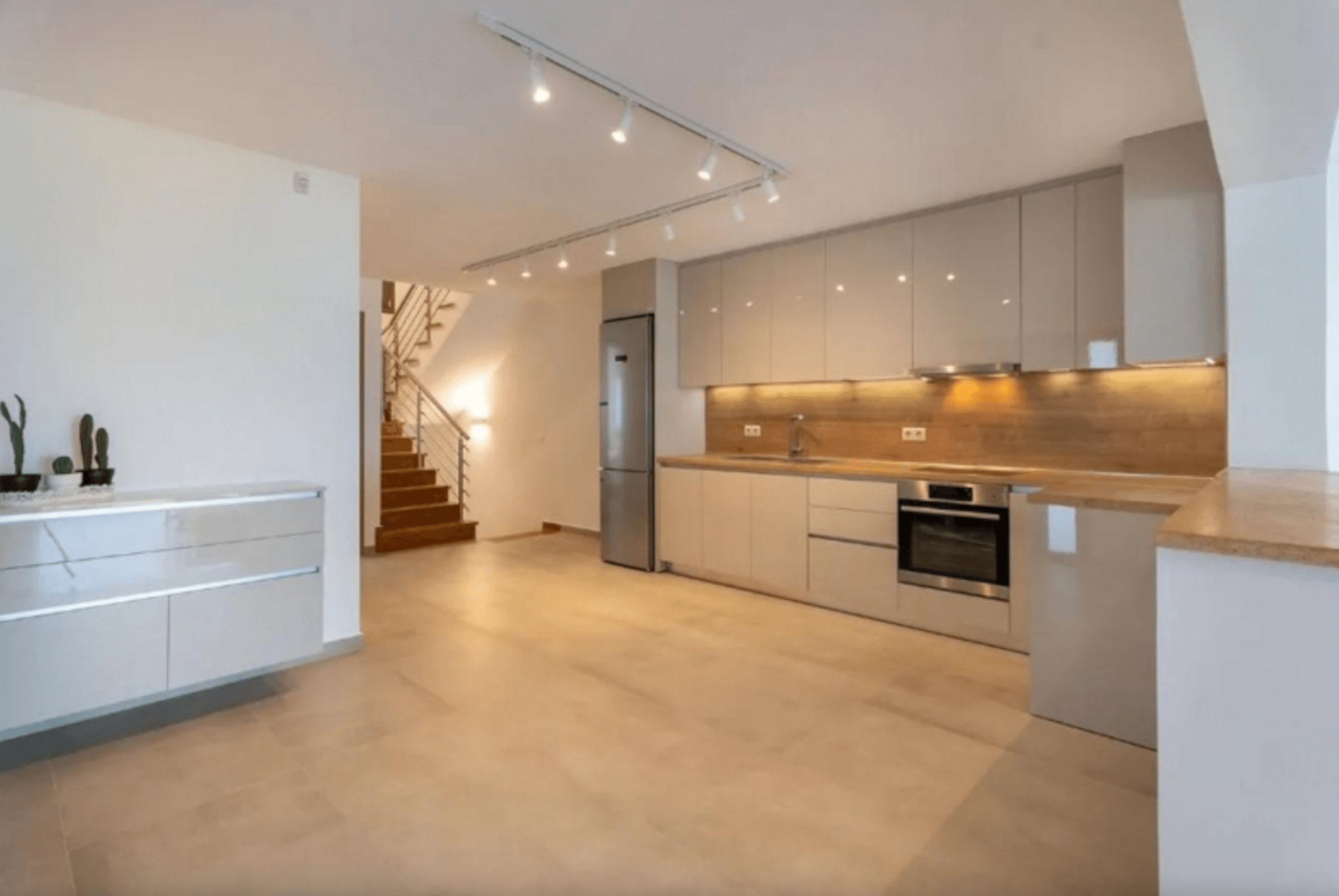 Luxury villa, Poseidi 11
