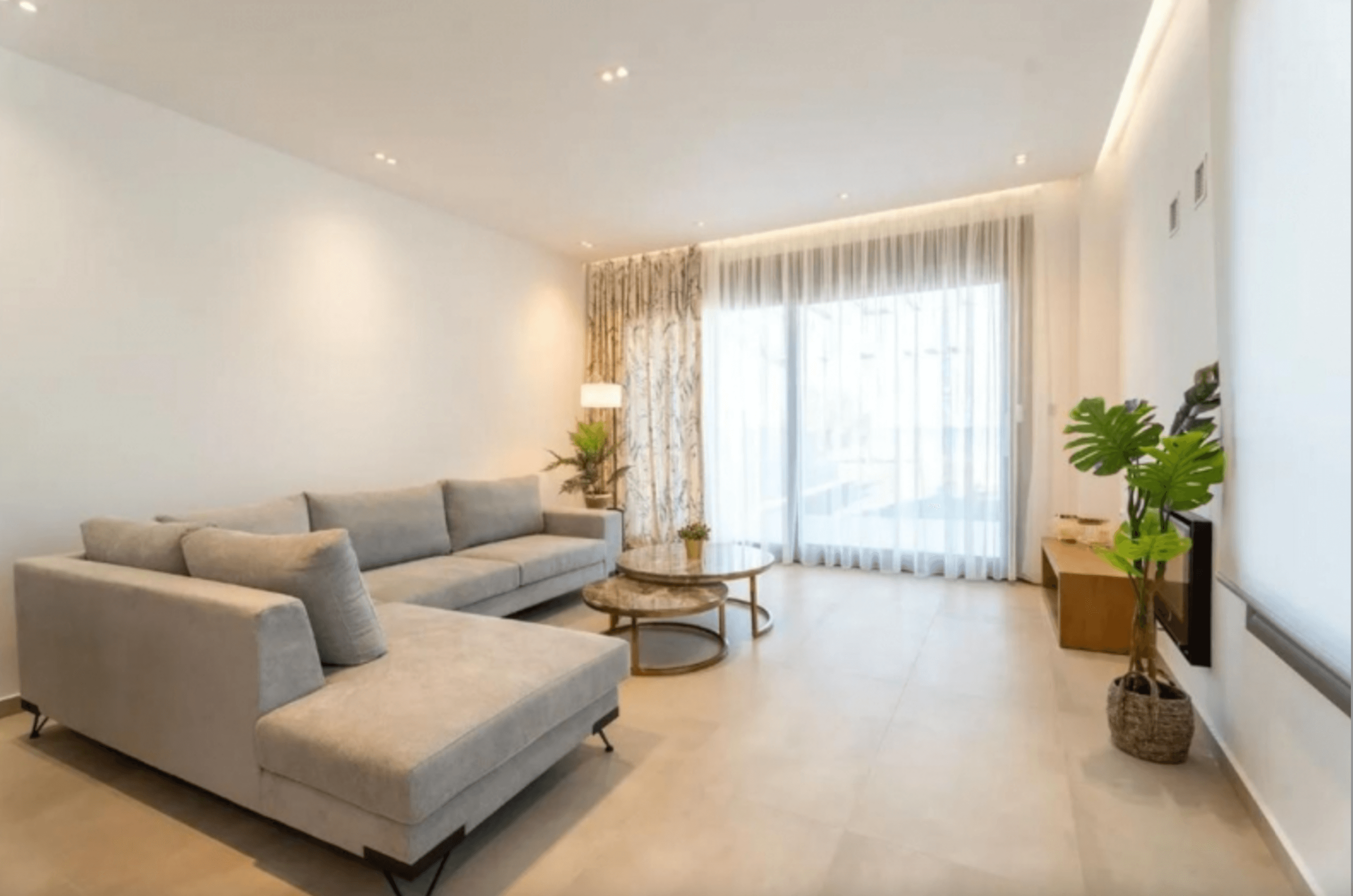 Luxury villa, Poseidi 5