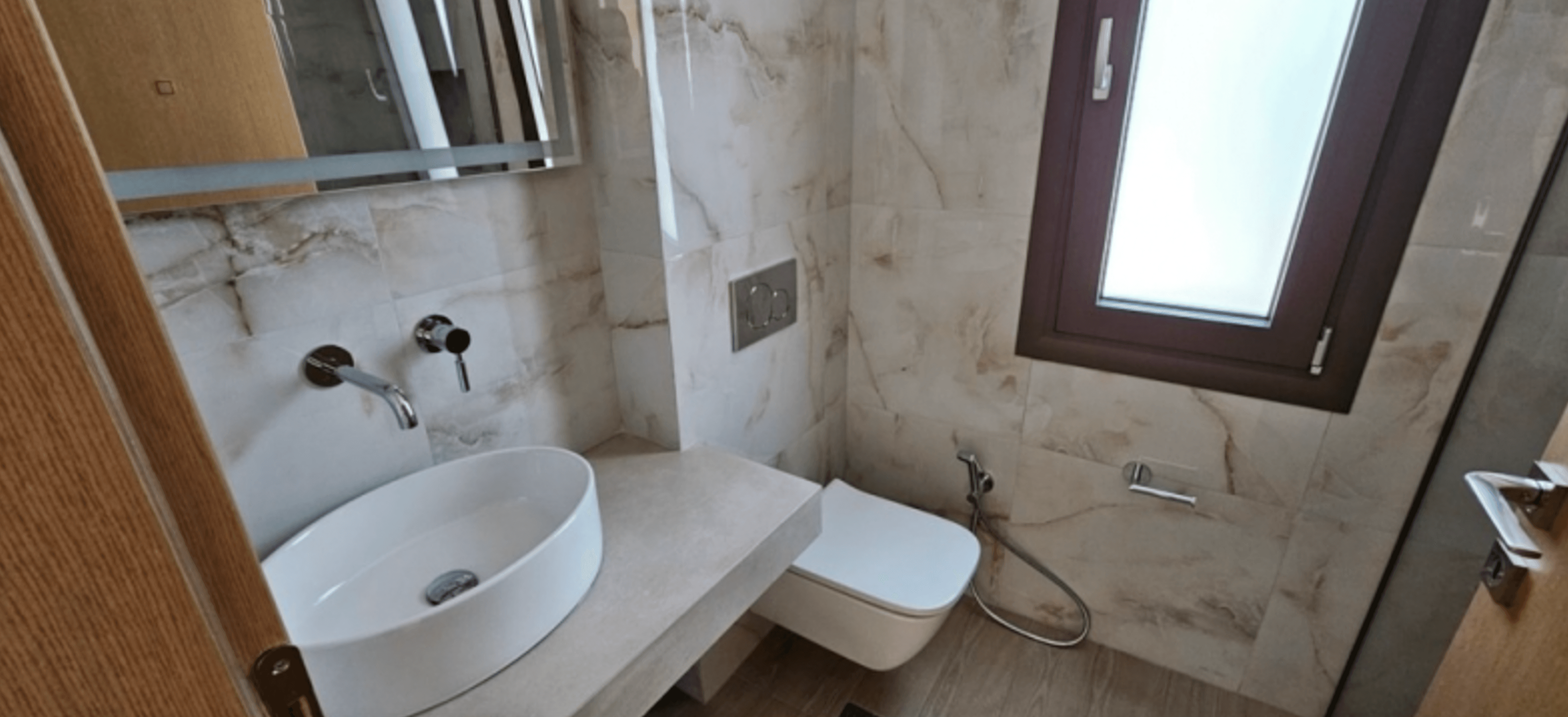 Luxury villa, Poseidi 16