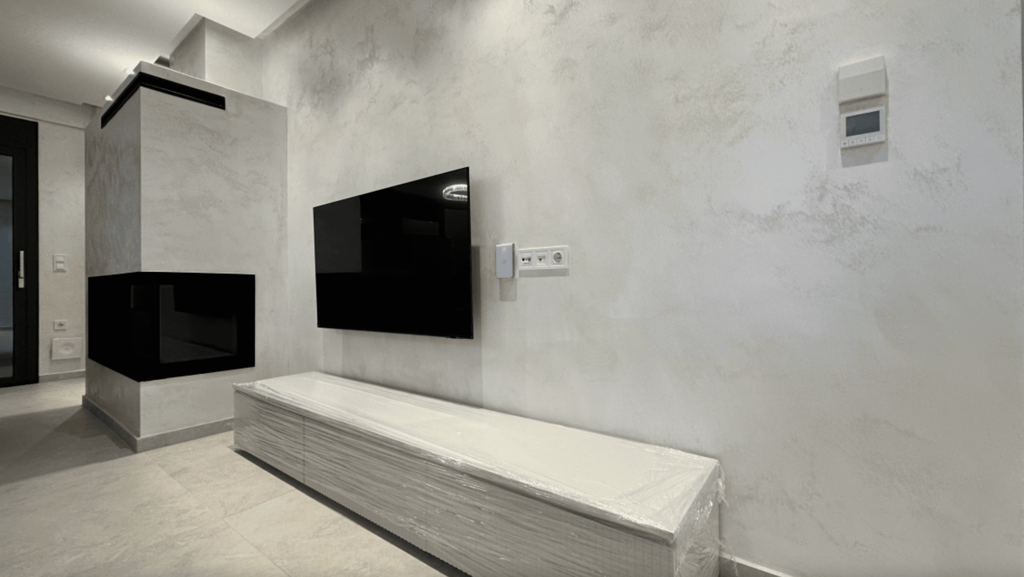 Stylish villas, Sani 10