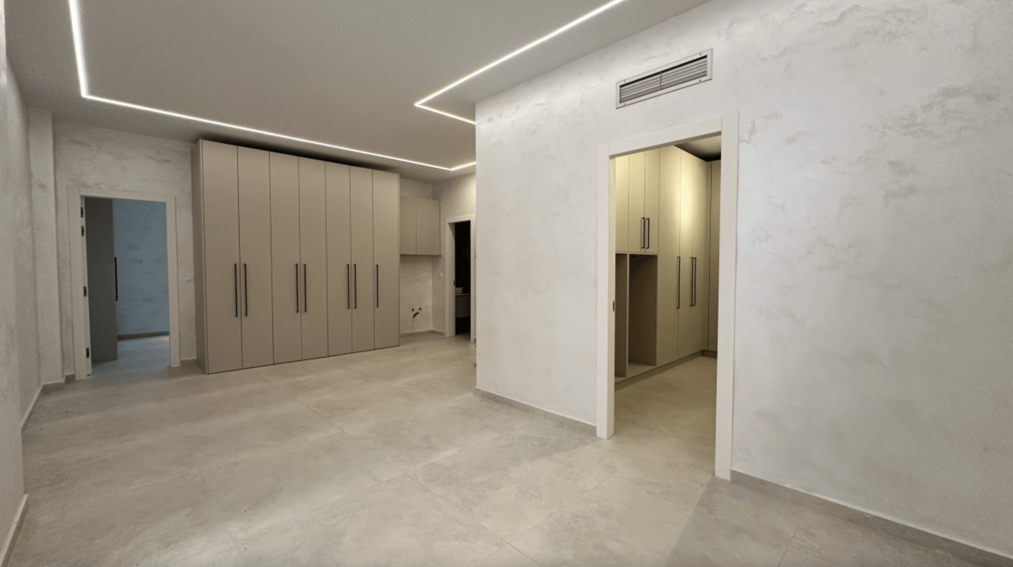 Stylish villas, Sani 15