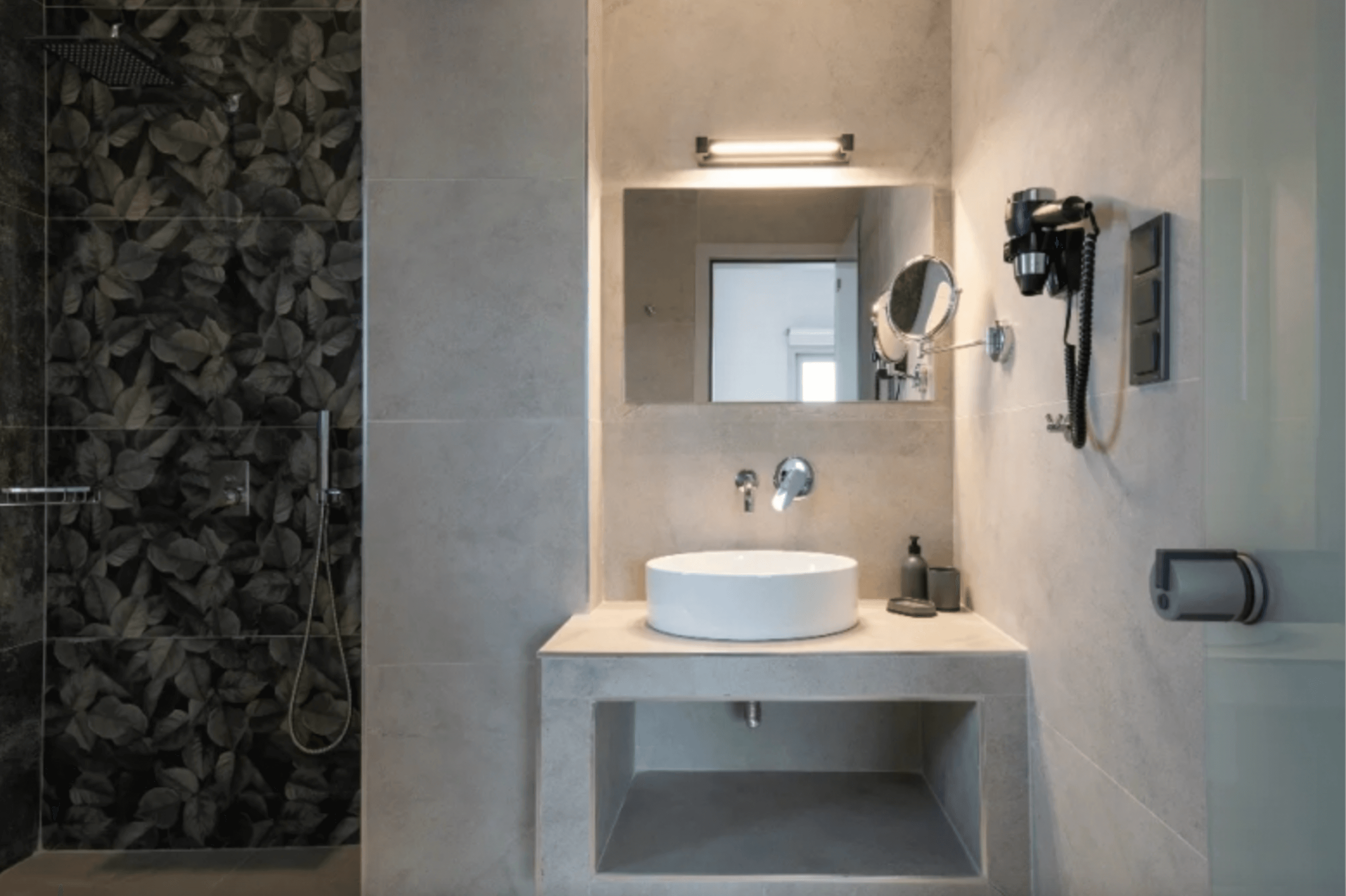 Elegant villa with sea view, Nikiti 13