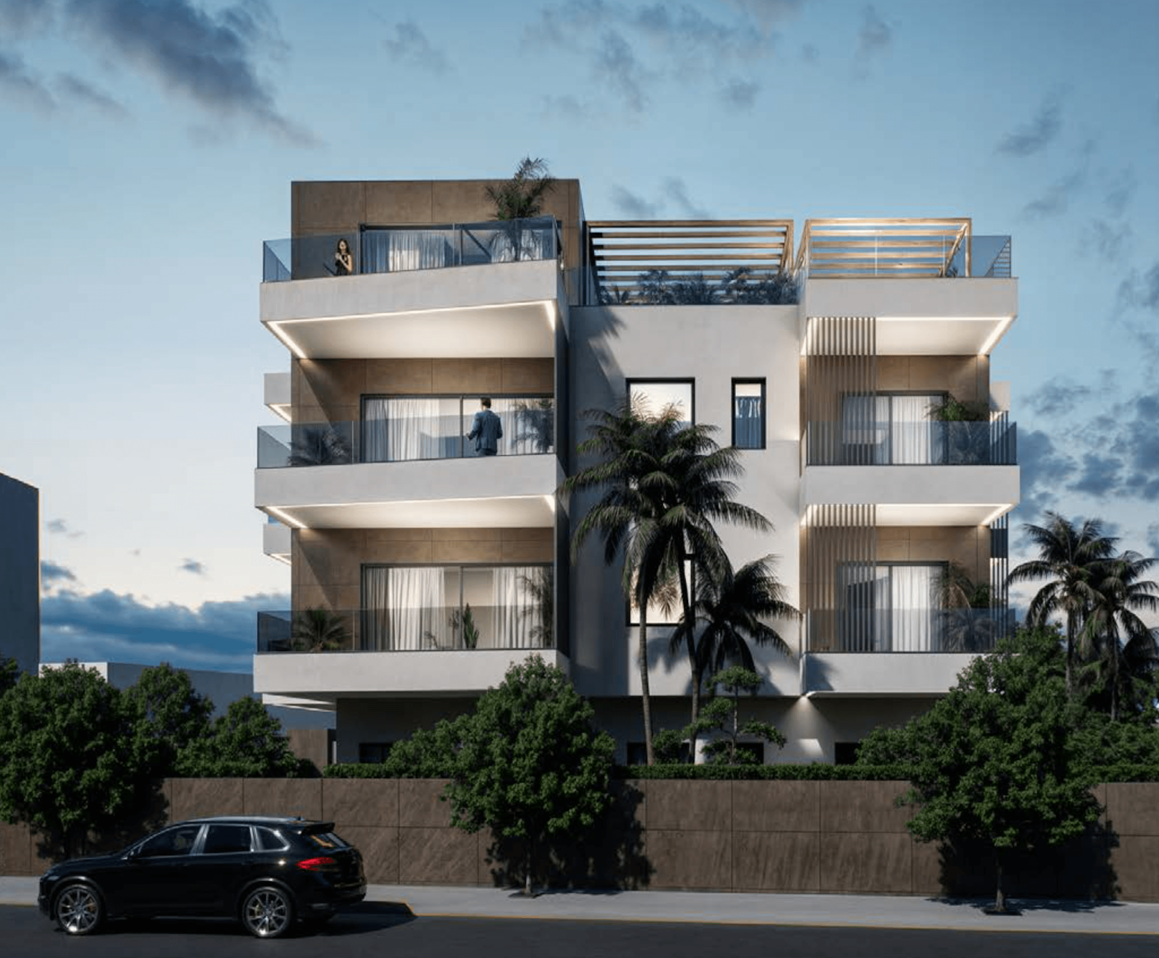 Stylish maisonette, Marousi, Athens  1
