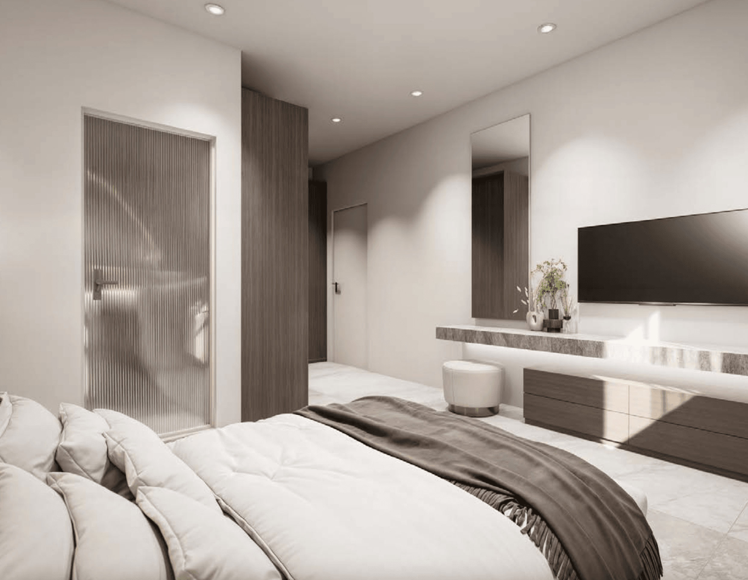 Stylish maisonette, Marousi, Athens  5