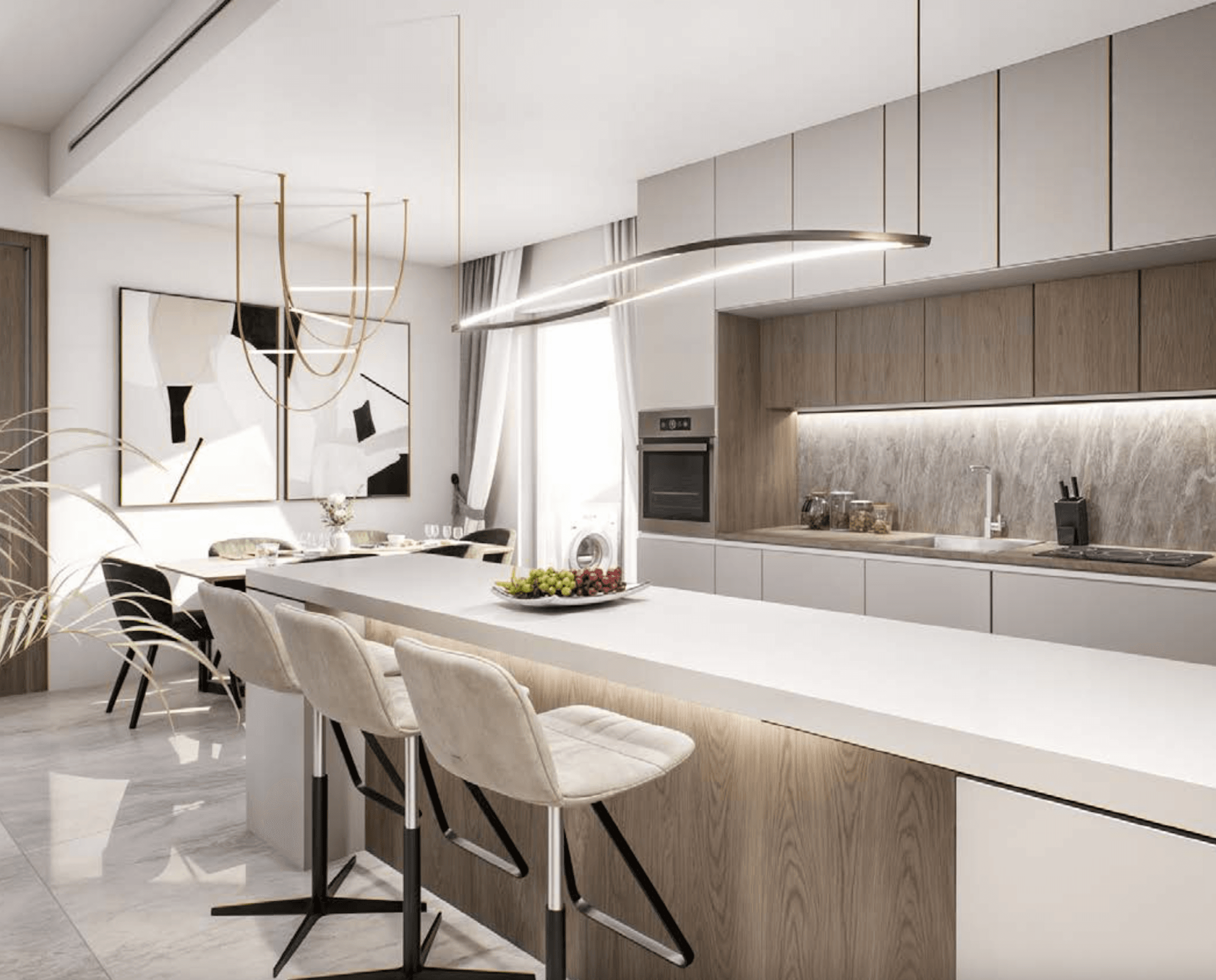 Stylish maisonette, Marousi, Athens  4