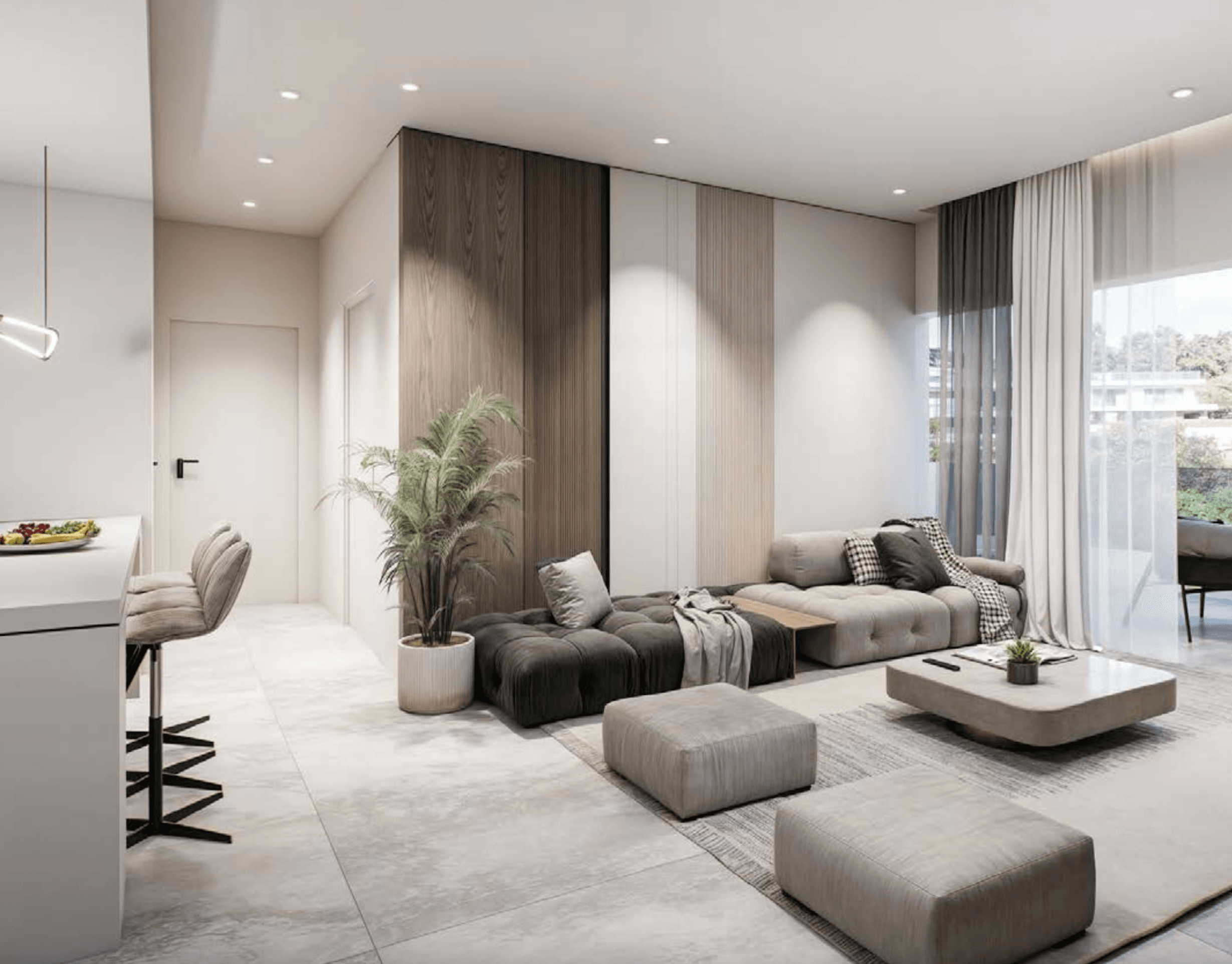 Stylish maisonette, Marousi, Athens  9
