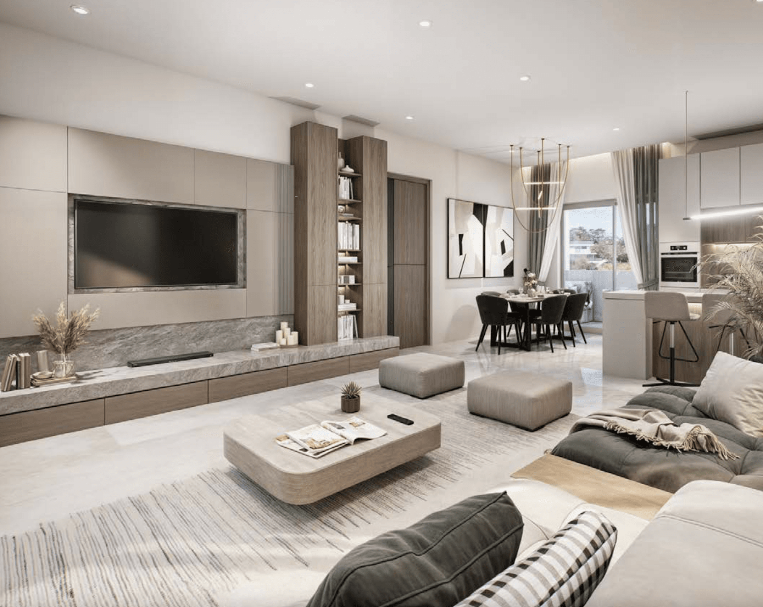 Stylish maisonette, Marousi, Athens  6