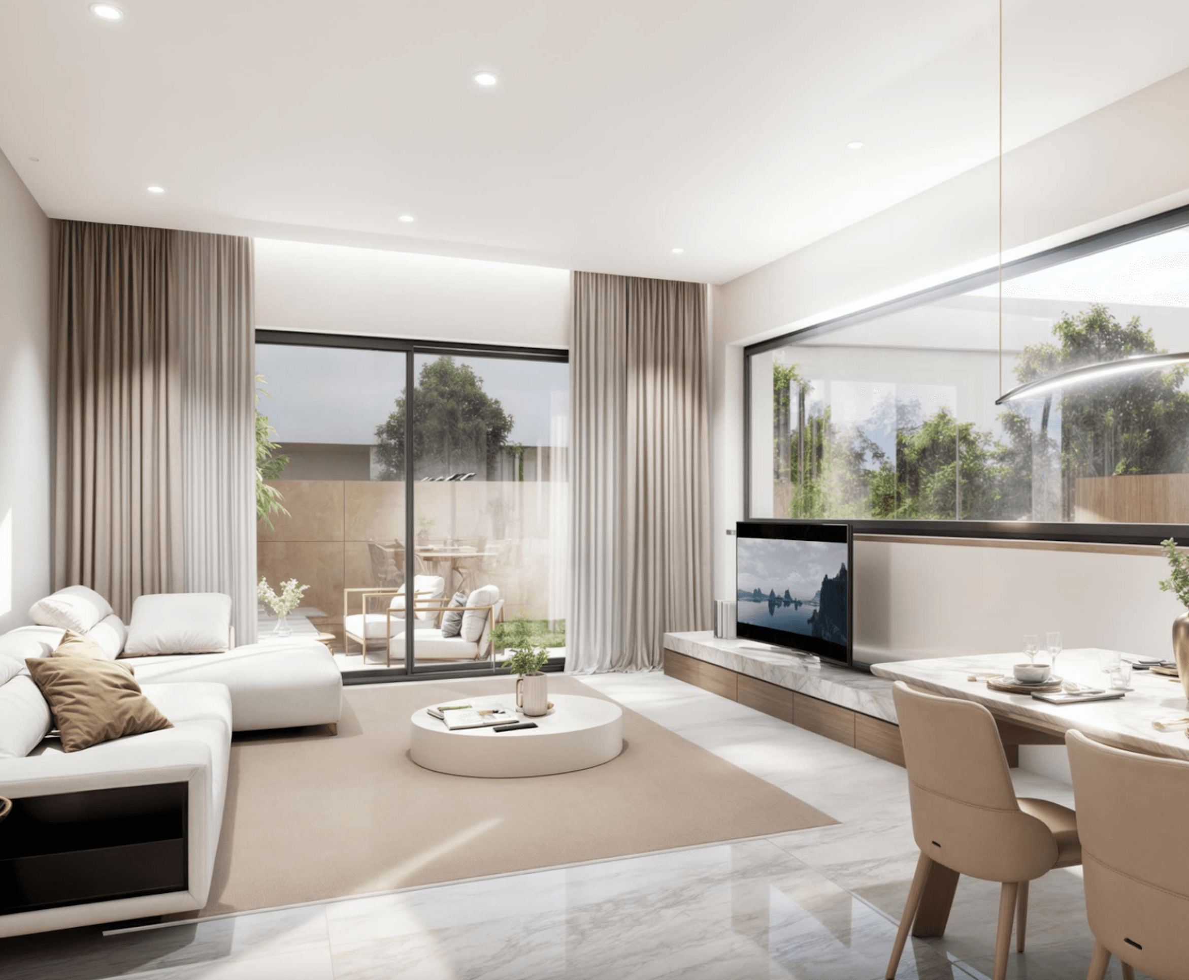 Stylish maisonette, Marousi, Athens  8