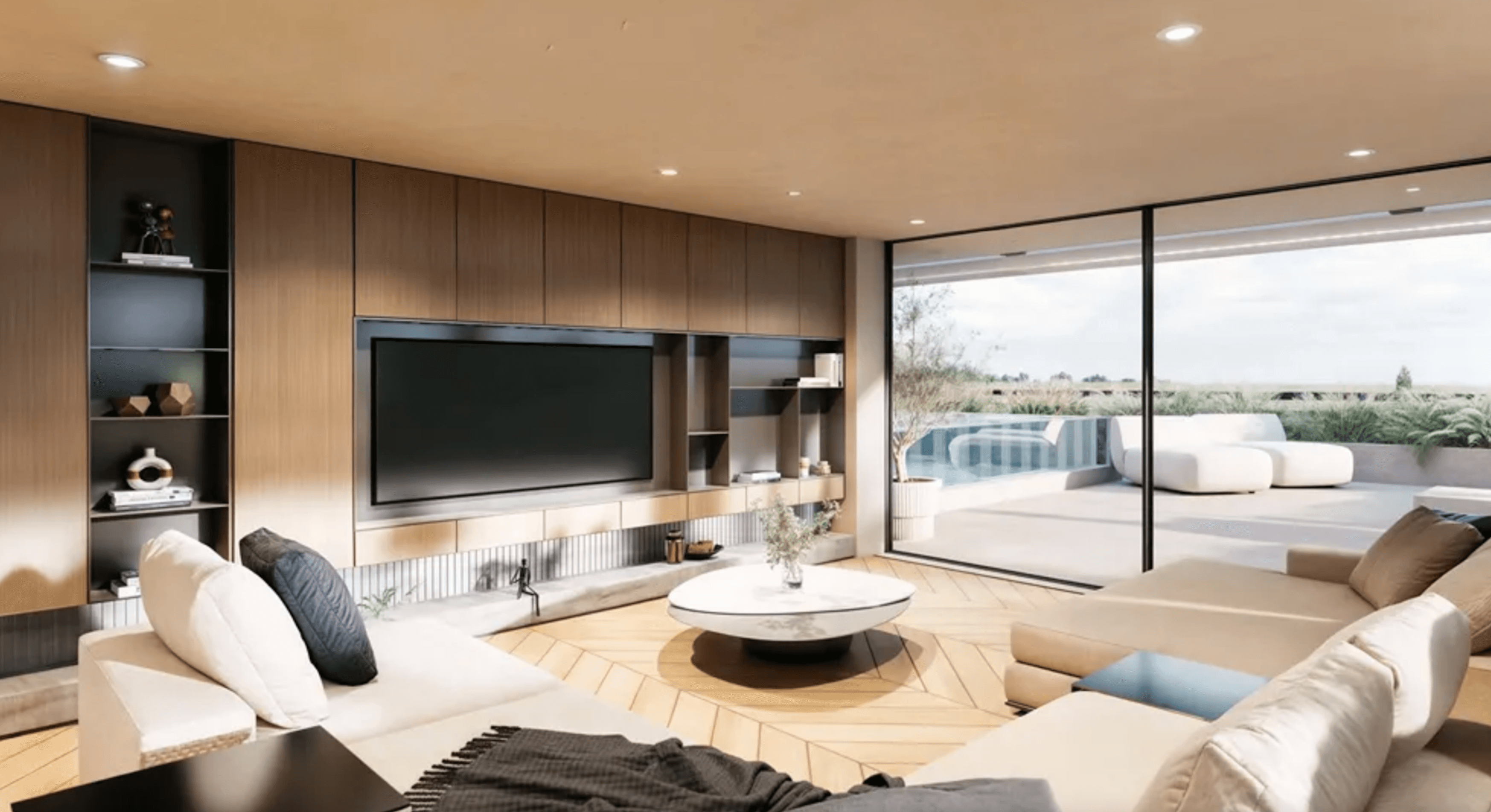 Maisonette in luxury style, Filothei, Athens 8