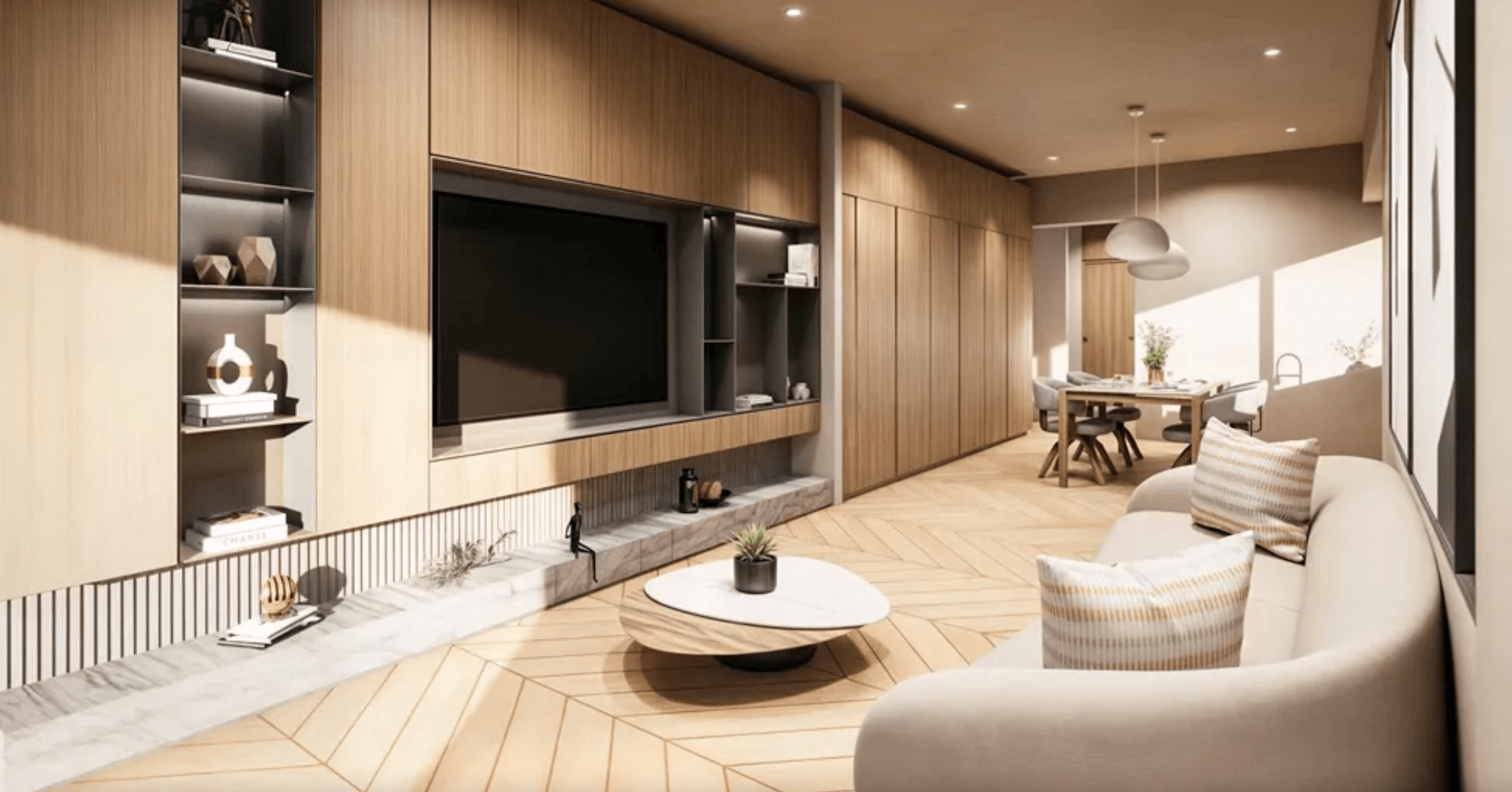 Maisonette in luxury style, Filothei, Athens 9