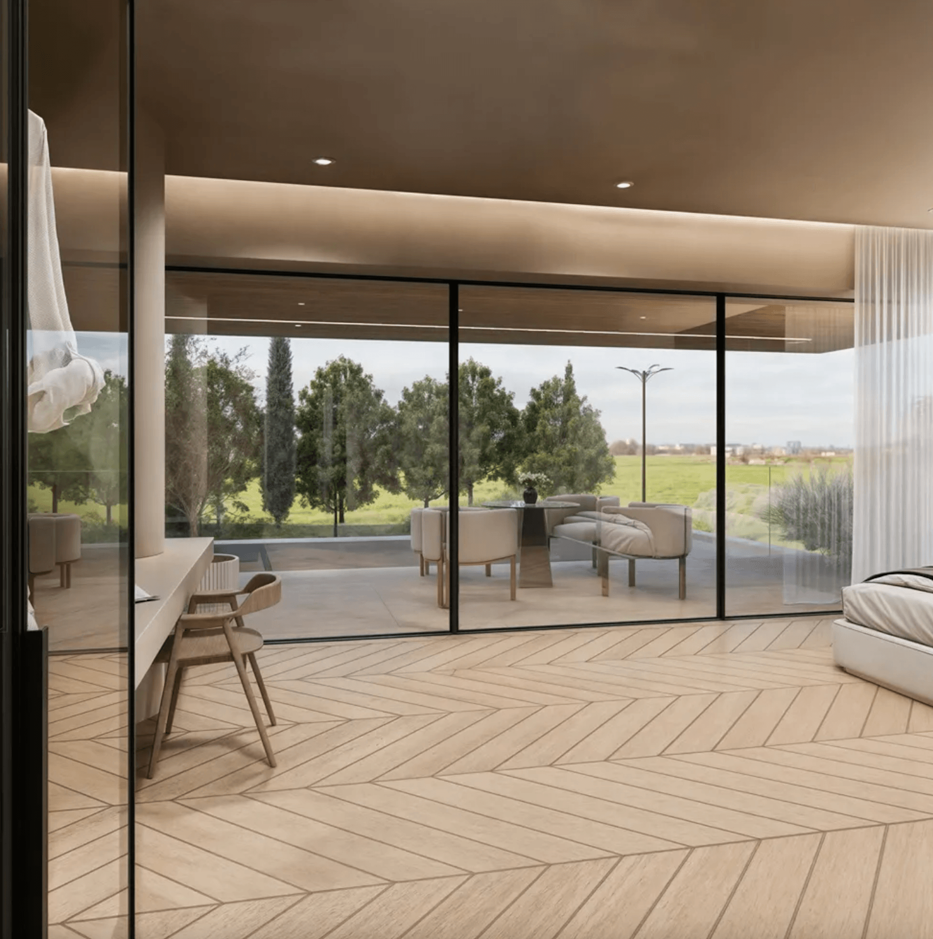 Maisonette in luxury style, Filothei, Athens 22
