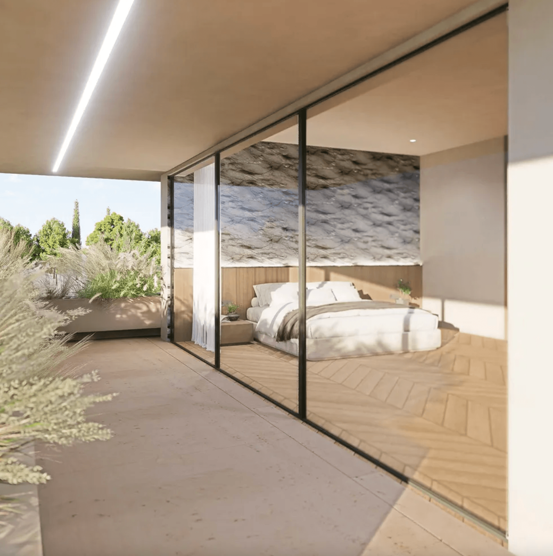 Maisonette in luxury style, Filothei, Athens 21