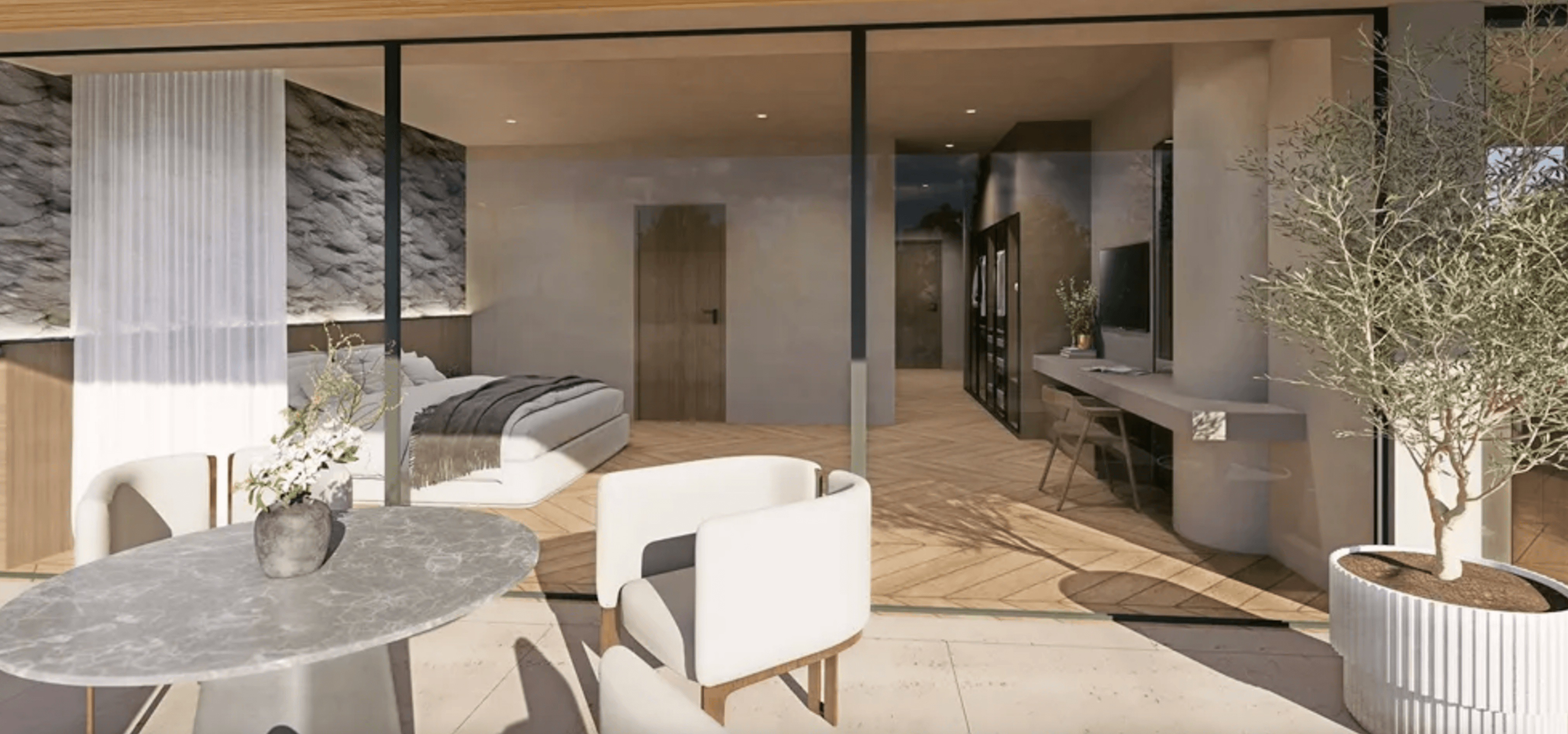 Maisonette in luxury style, Filothei, Athens 14