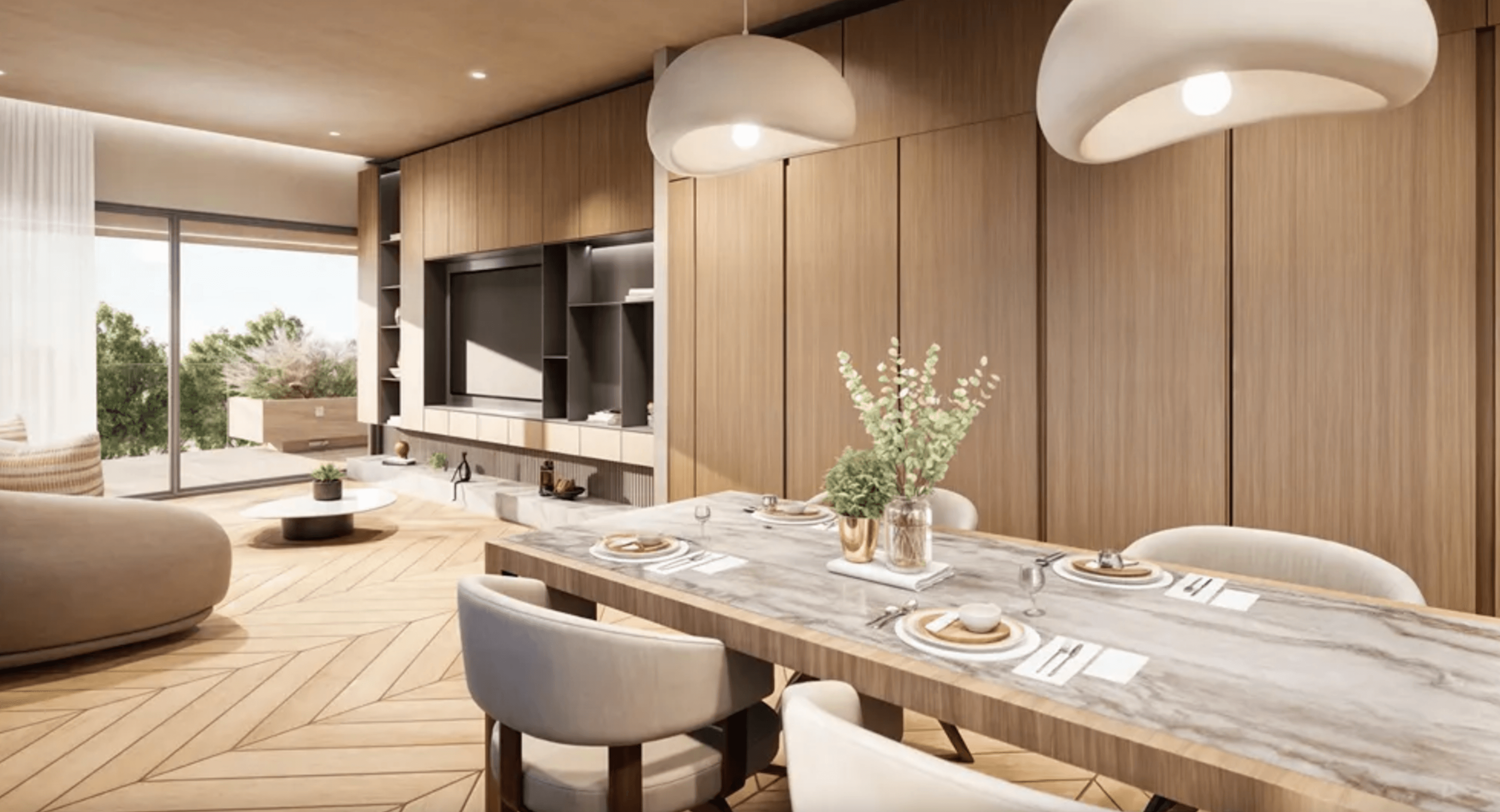 Maisonette in luxury style, Filothei, Athens 12