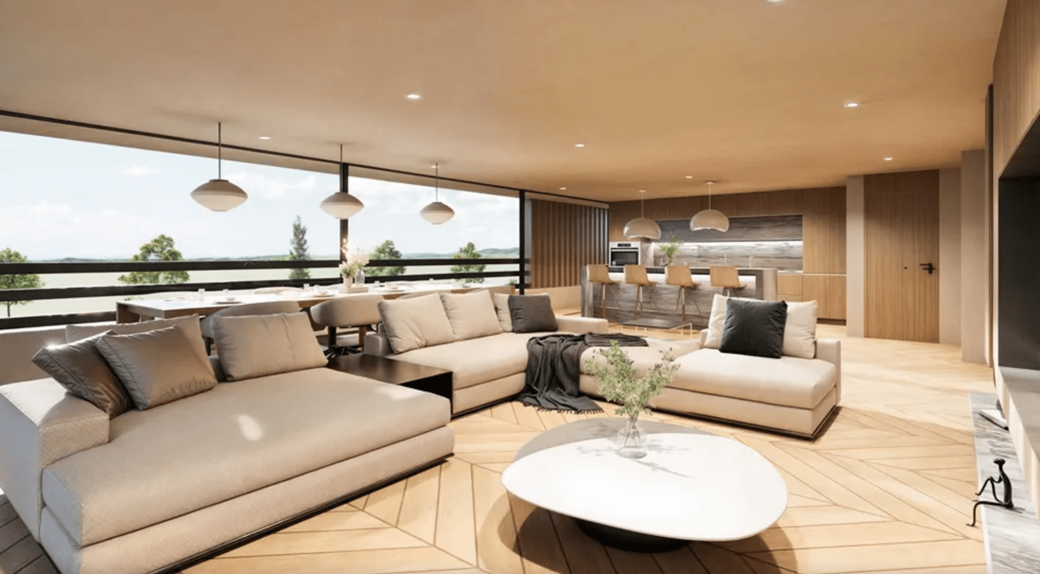 Maisonette in luxury style, Filothei, Athens 11