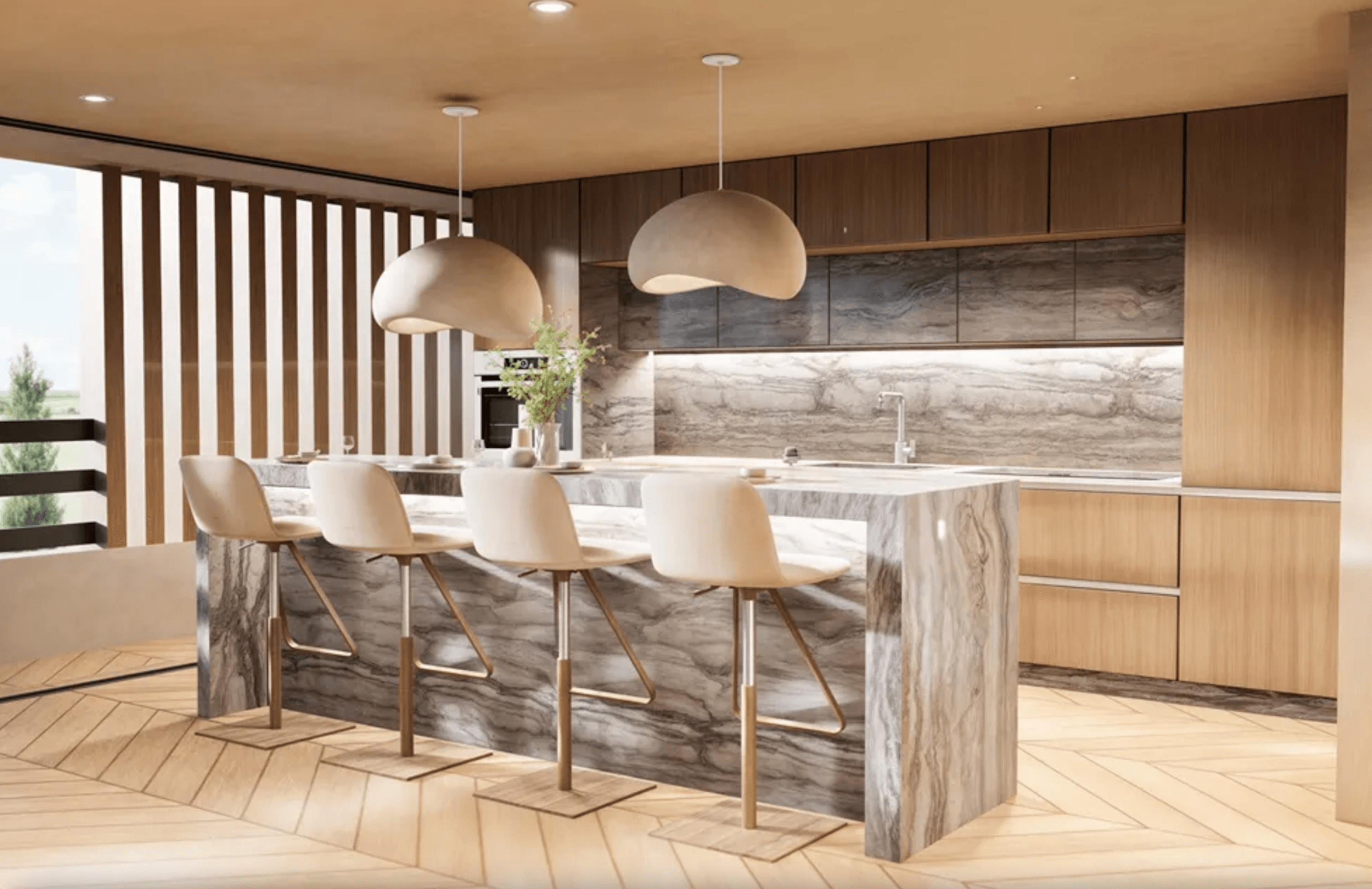 Maisonette in luxury style, Filothei, Athens 13