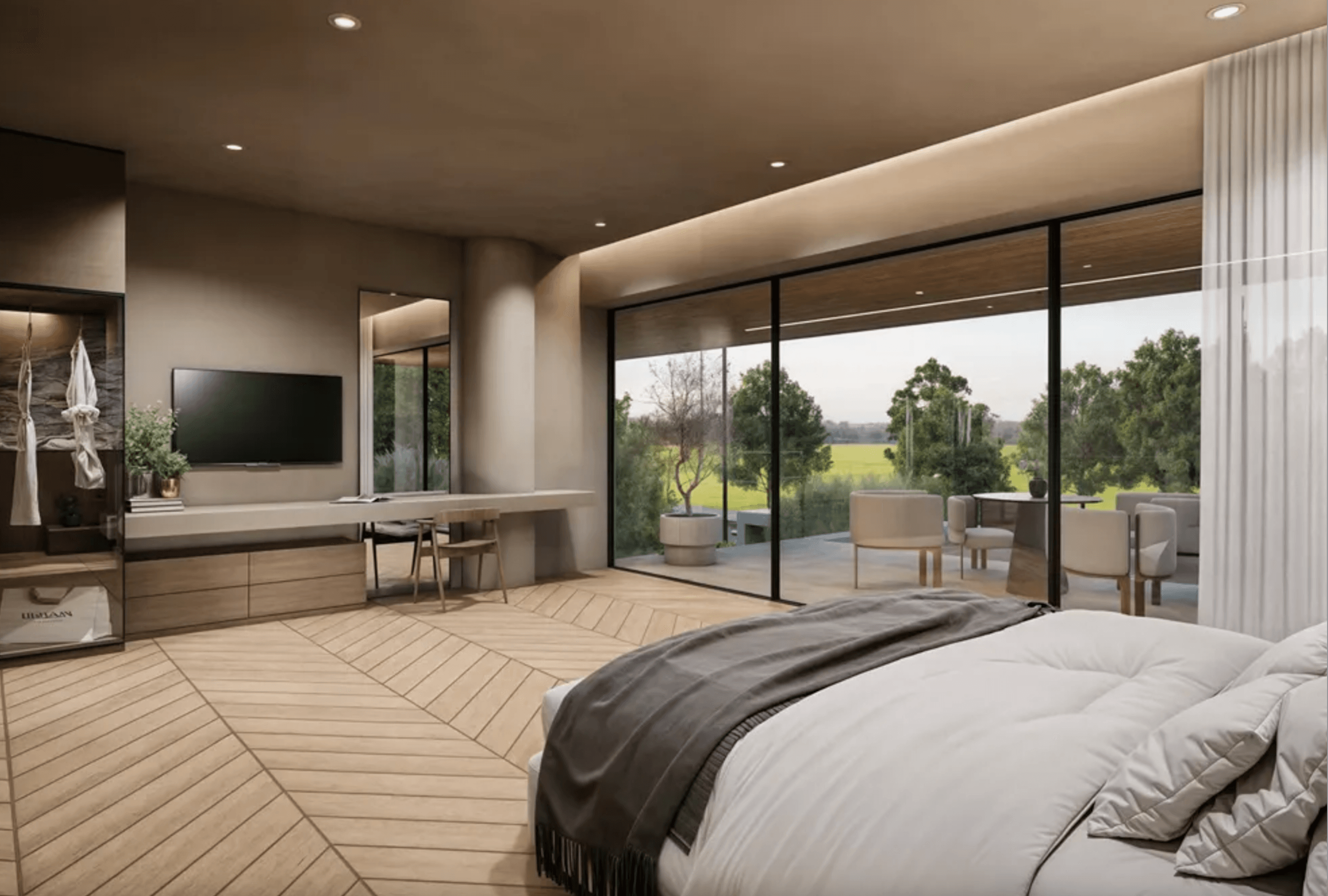 Maisonette in luxury style, Filothei, Athens 16