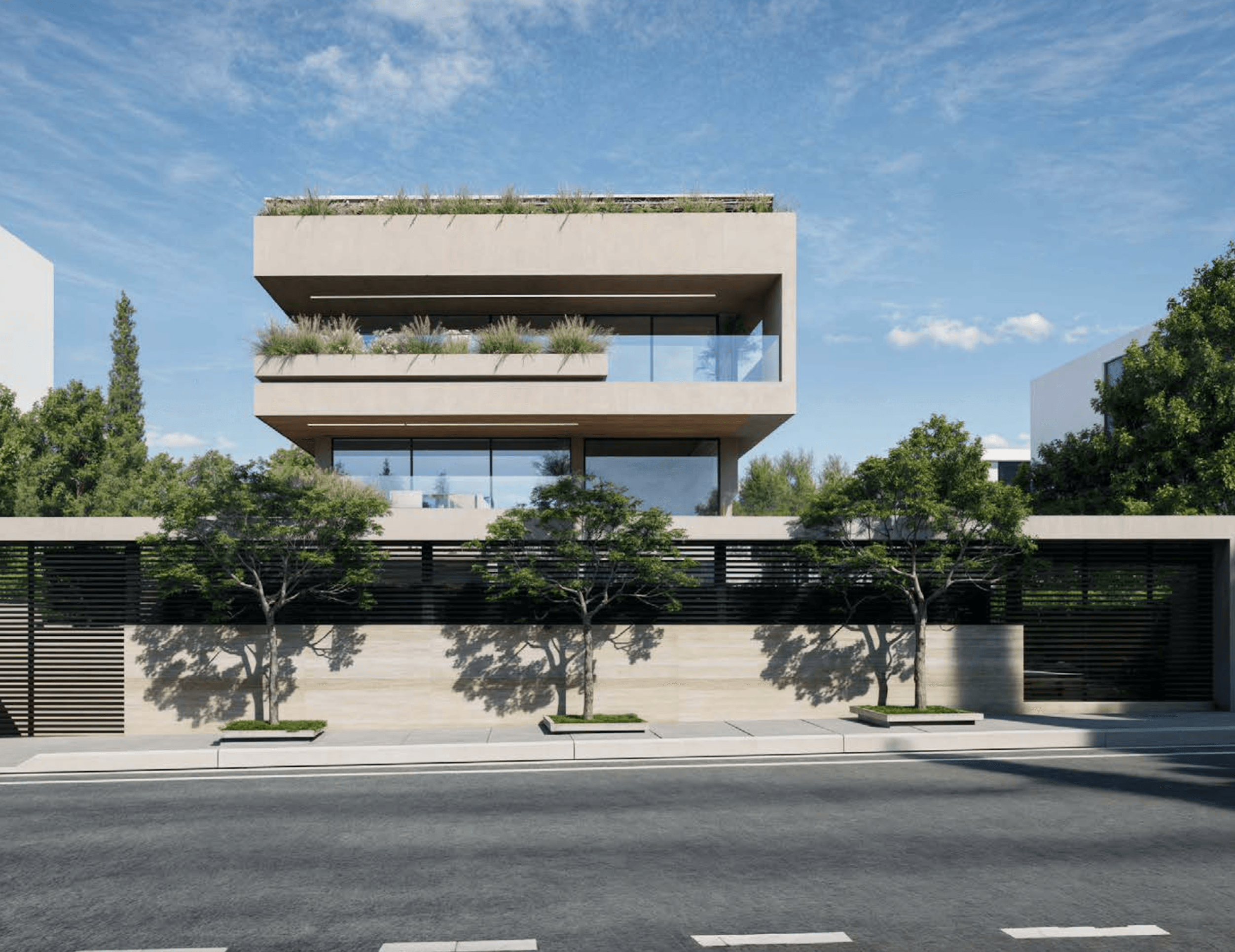 Maisonette in luxury style, Filothei, Athens 5