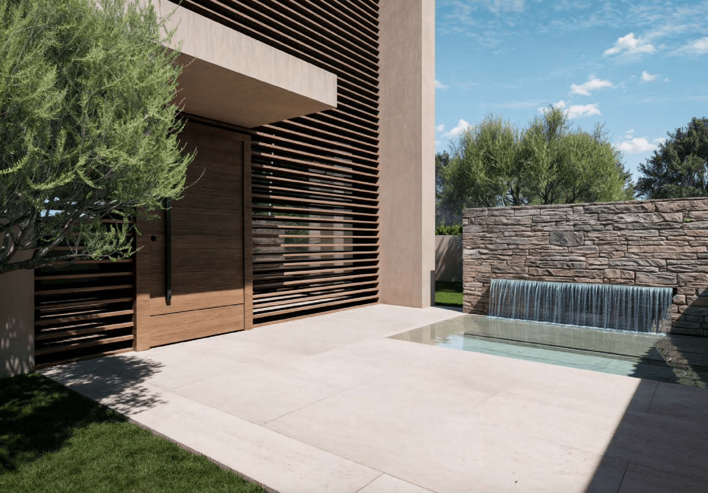 Maisonette in luxury style, Filothei, Athens 4