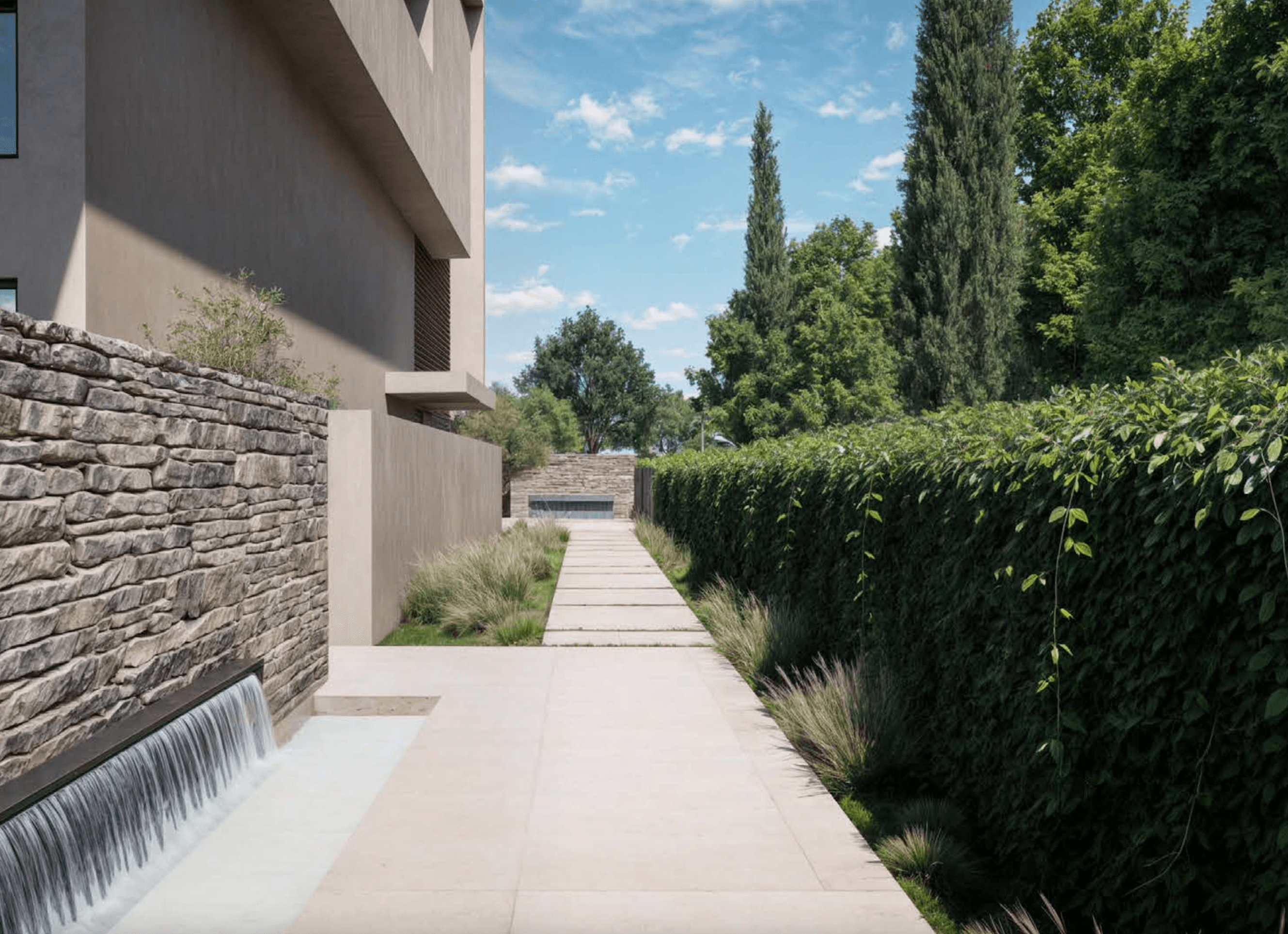 Maisonette in luxury style, Filothei, Athens 6