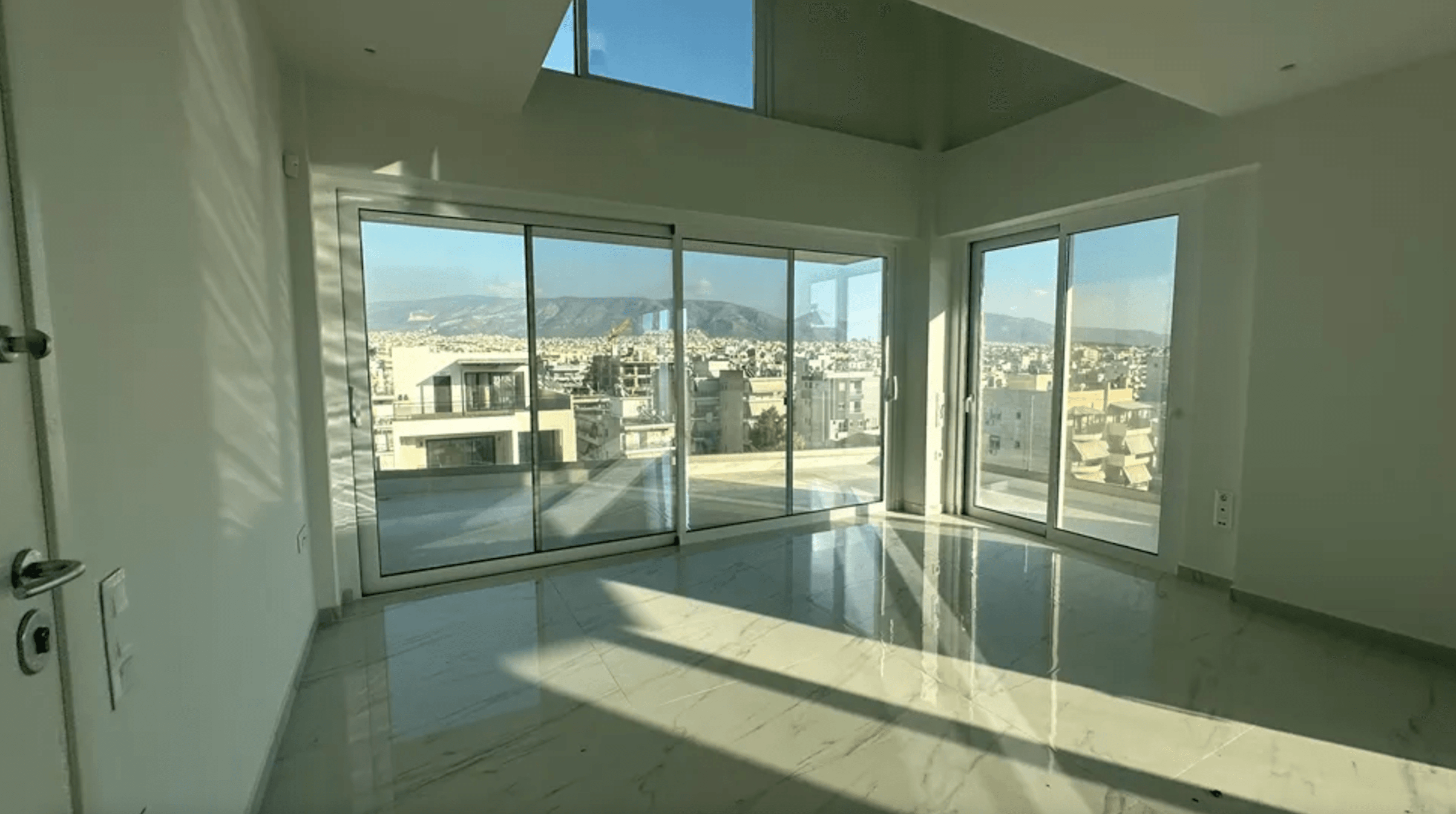 Elegant maisonettes, Palio Faliro, Athens 25