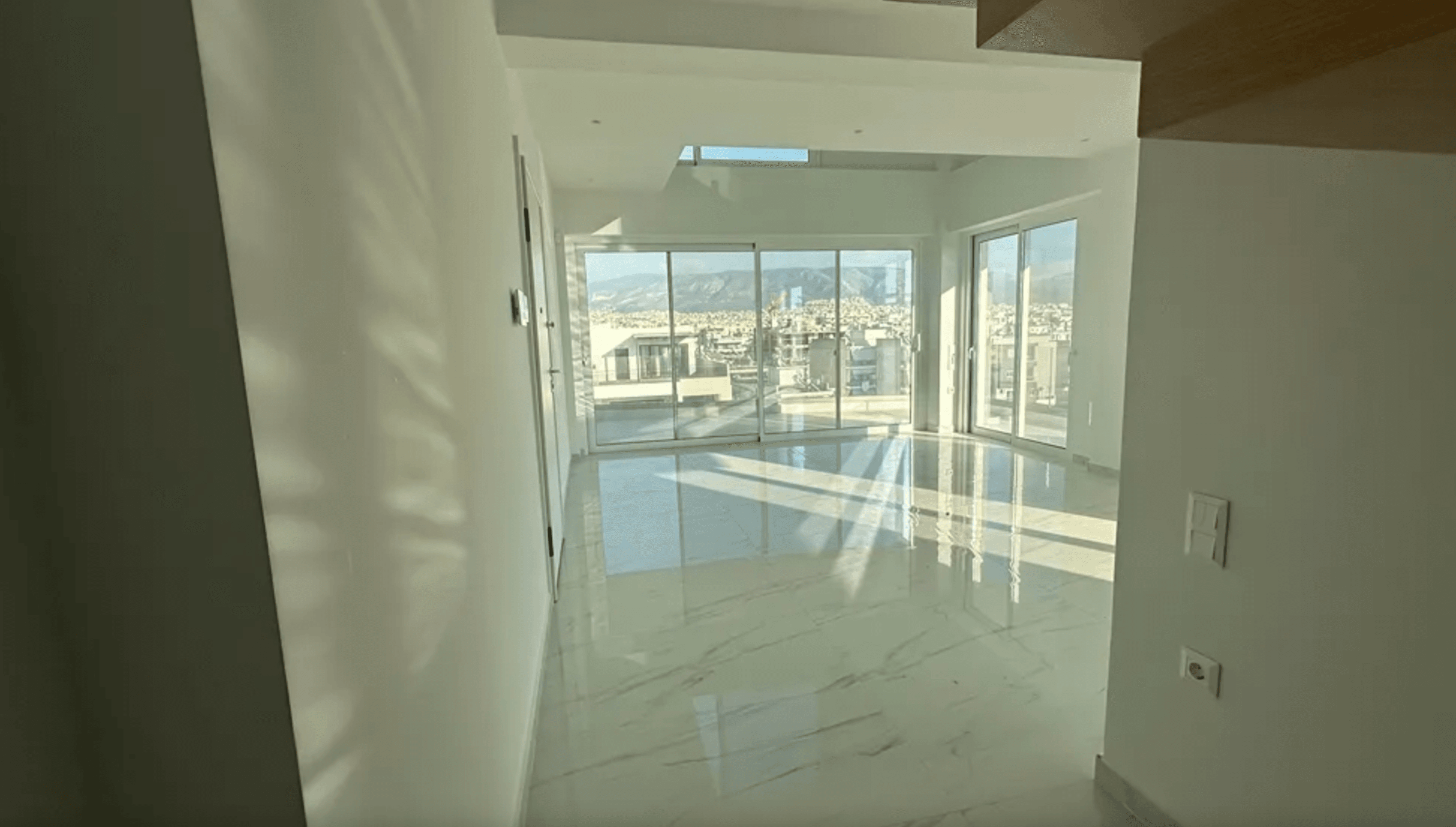 Elegant maisonettes, Palio Faliro, Athens 24