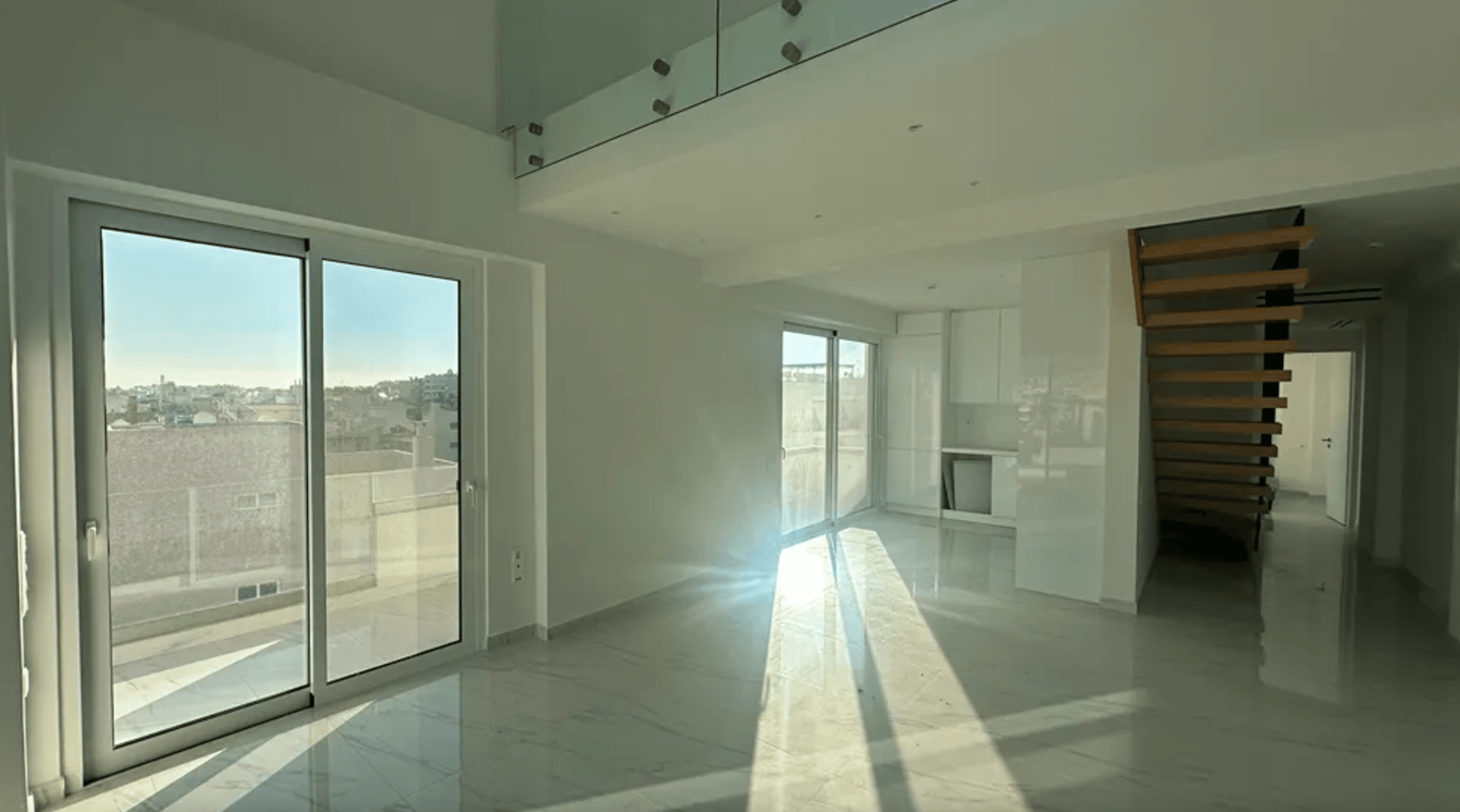 Elegant maisonettes, Palio Faliro, Athens 23