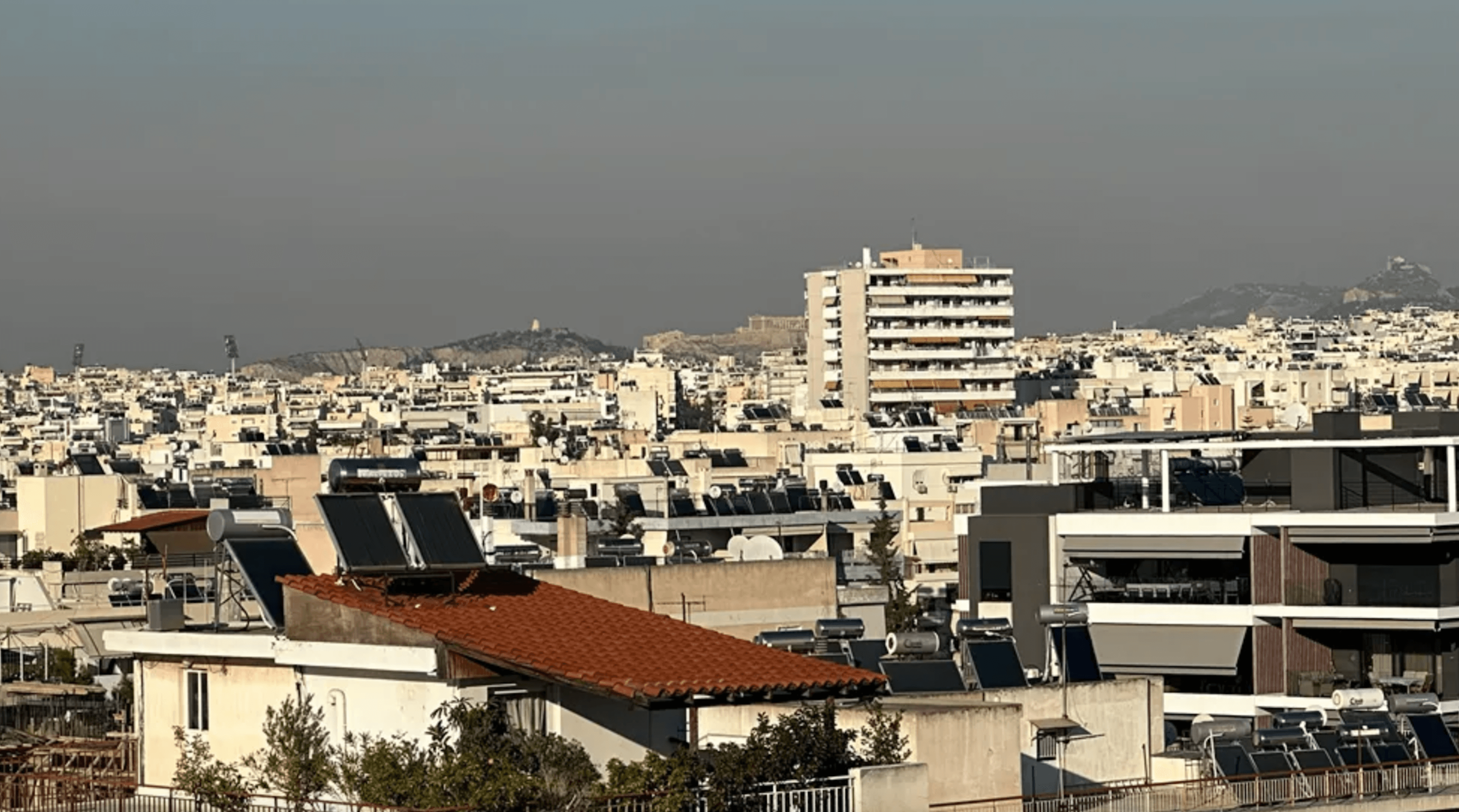 Elegant maisonettes, Palio Faliro, Athens 4