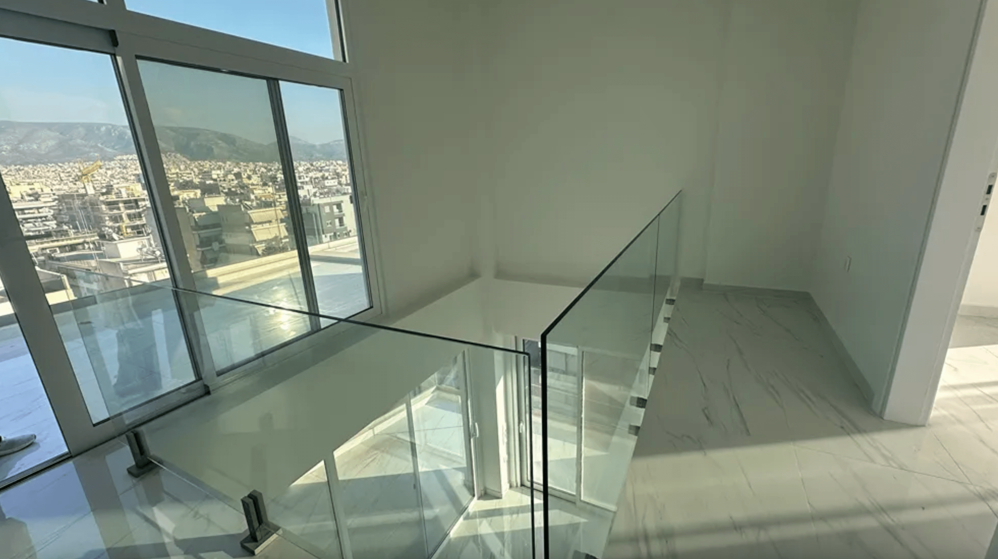 Elegant maisonettes, Palio Faliro, Athens 26