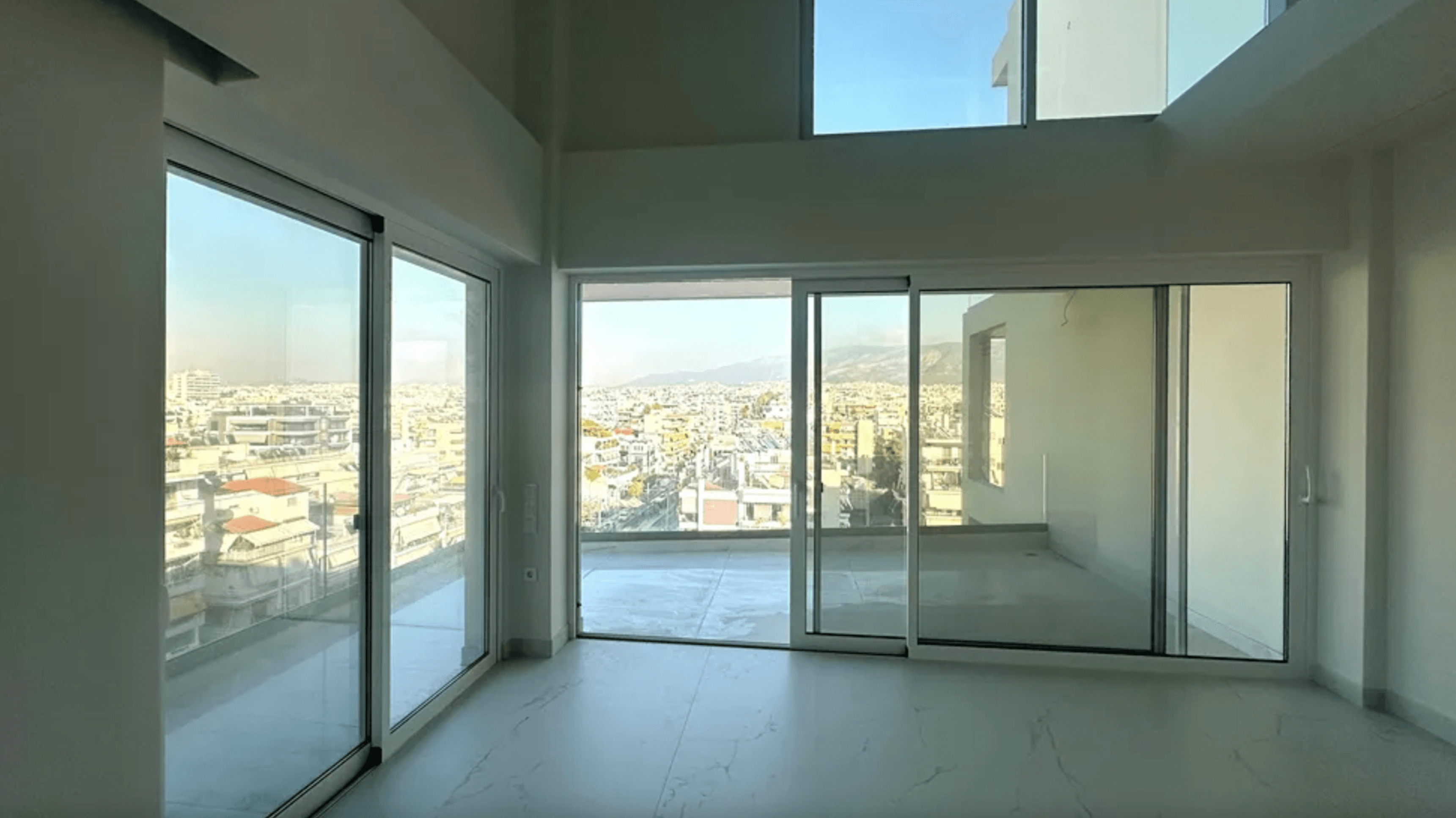 Elegant maisonettes, Palio Faliro, Athens 27