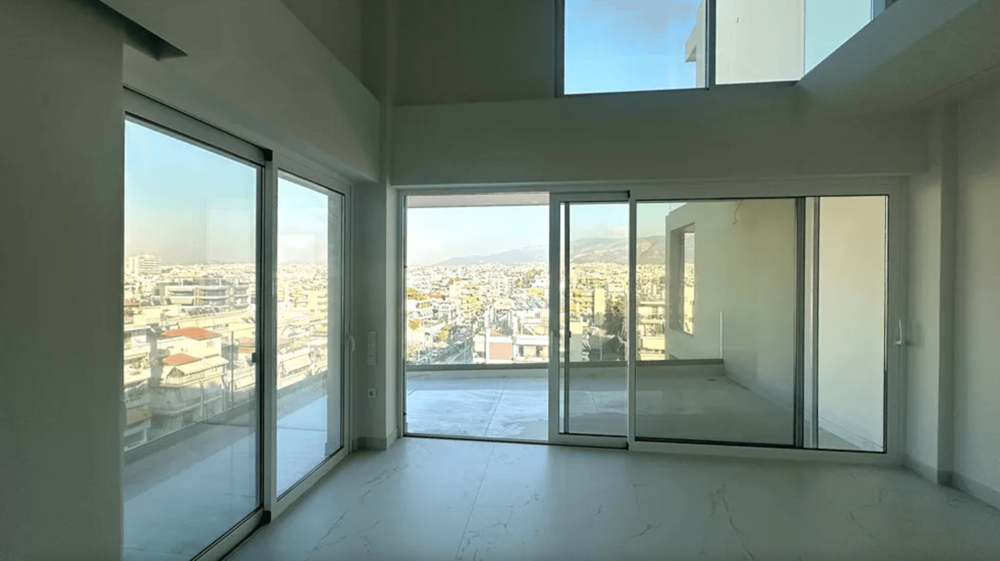 Elegant maisonettes, Palio Faliro, Athens 20