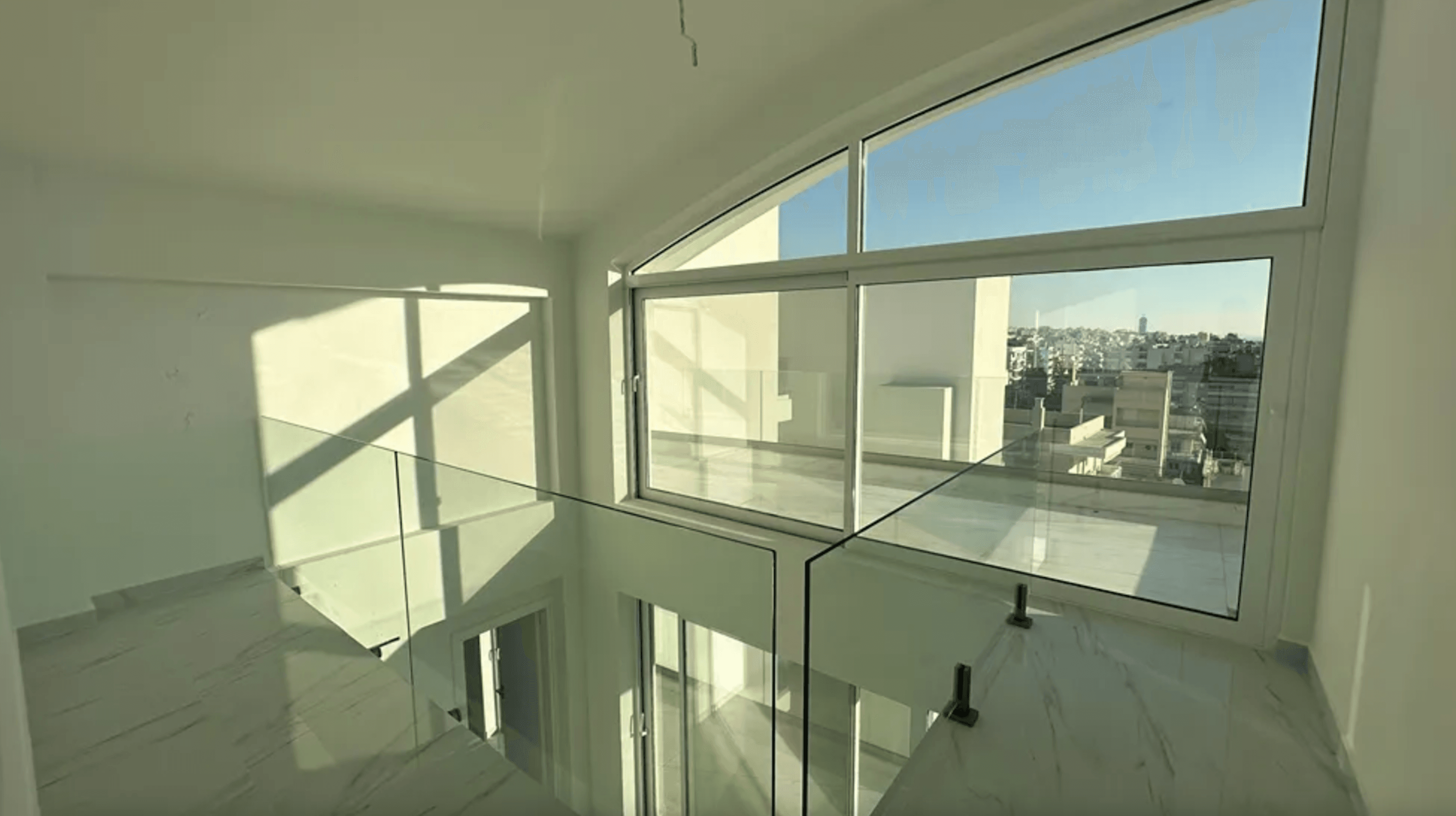 Elegant maisonettes, Palio Faliro, Athens 8