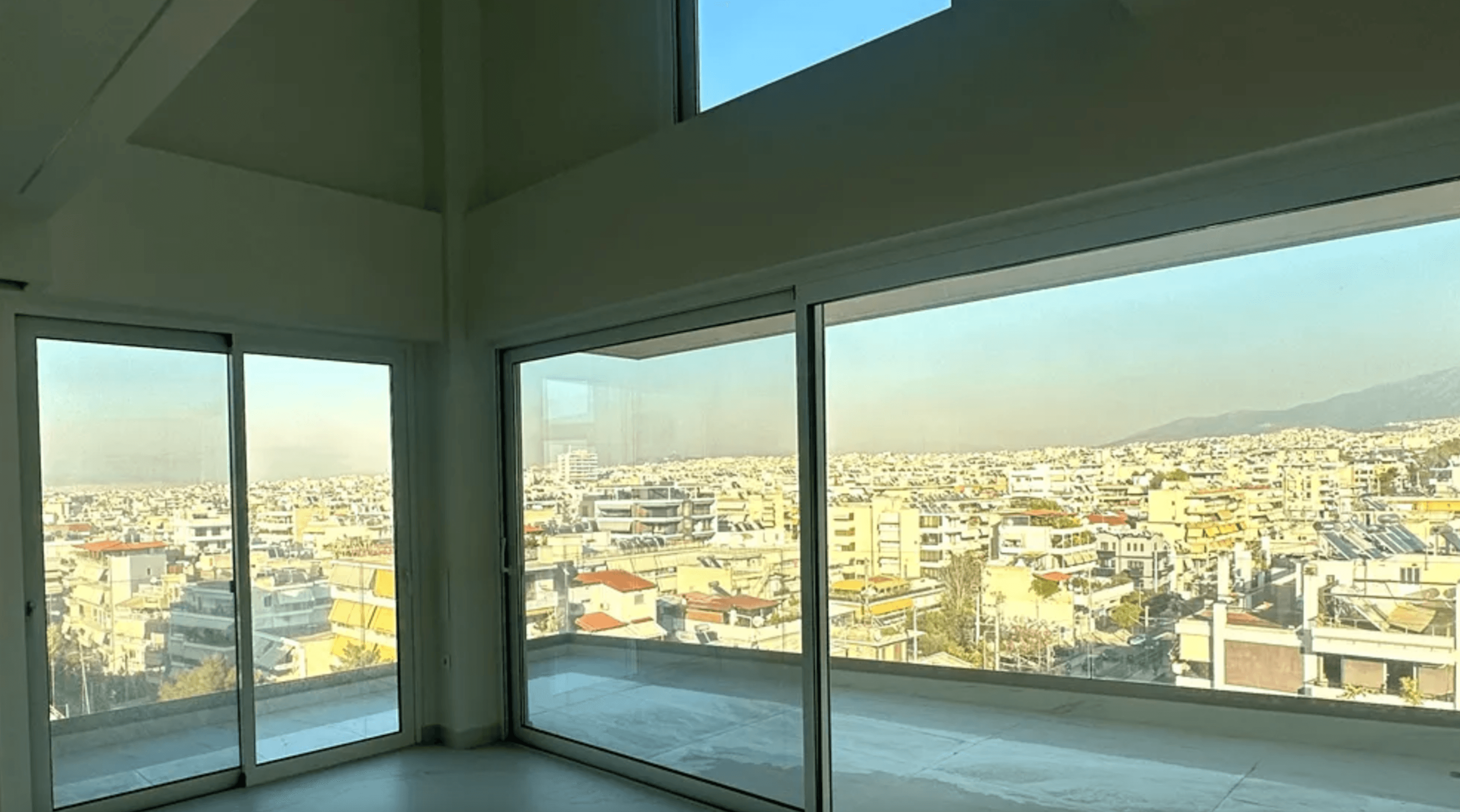 Elegant maisonettes, Palio Faliro, Athens 6