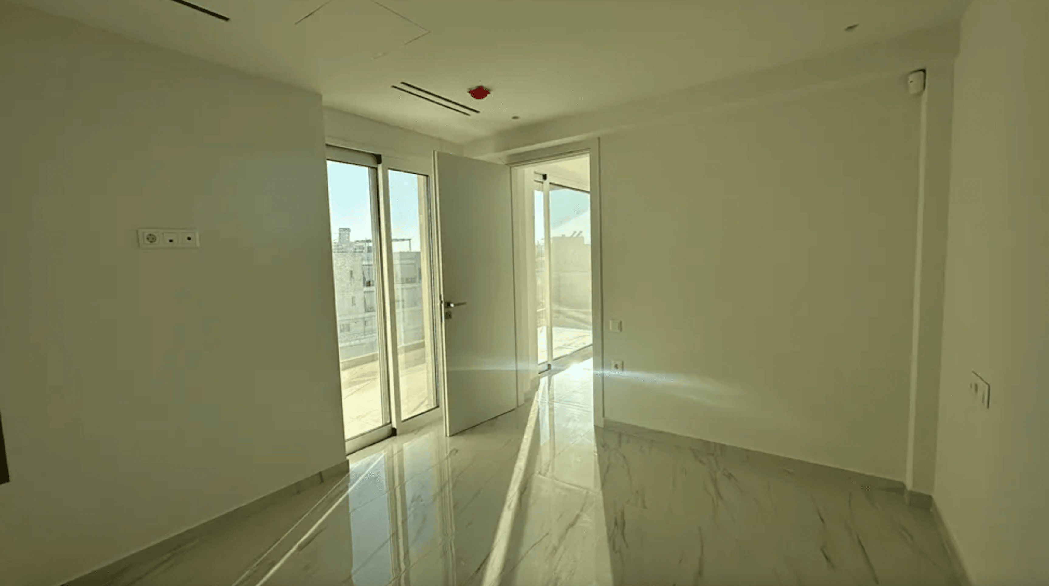 Elegant maisonettes, Palio Faliro, Athens 7