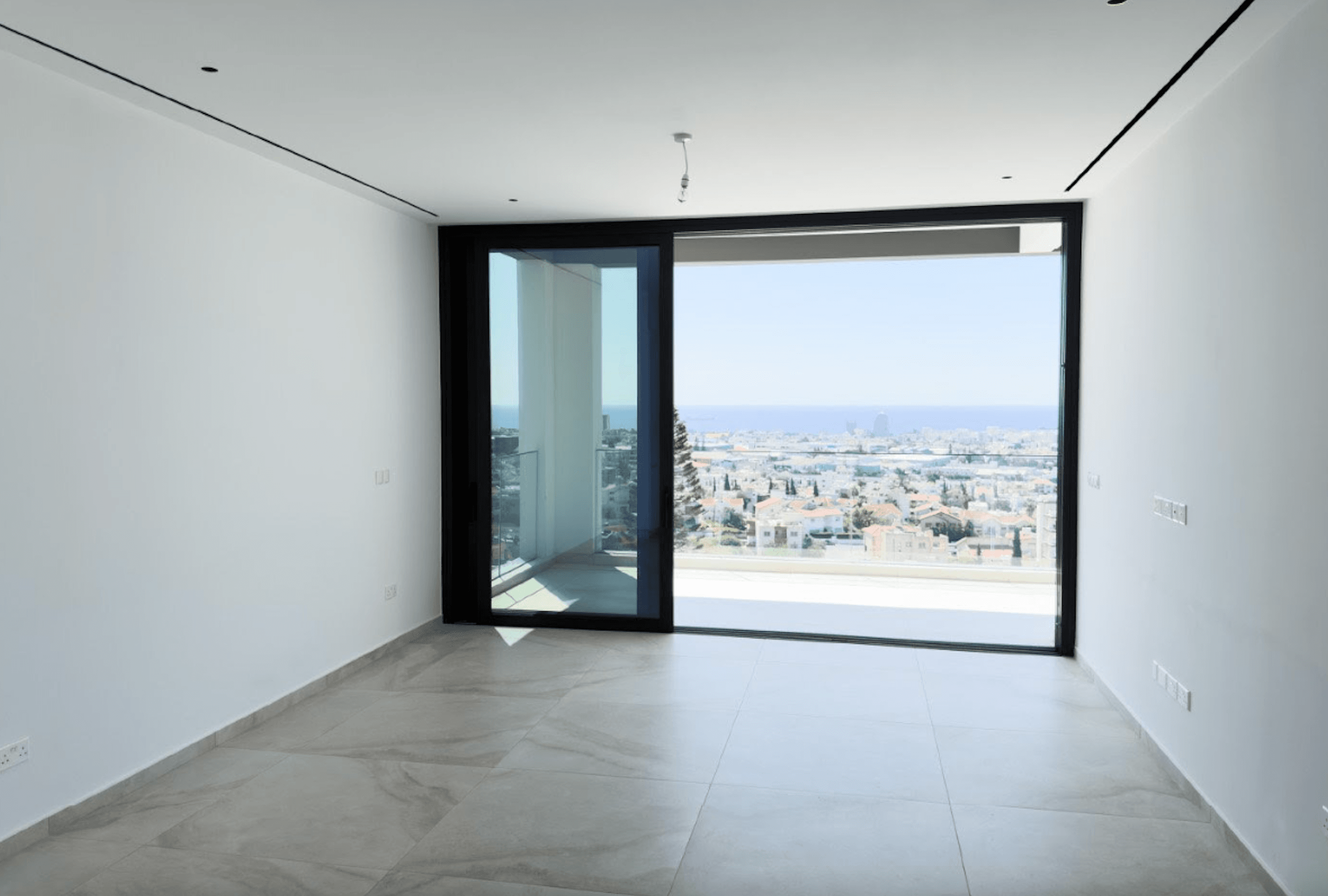Modern apartments and villas near sea nearby Limassol 5